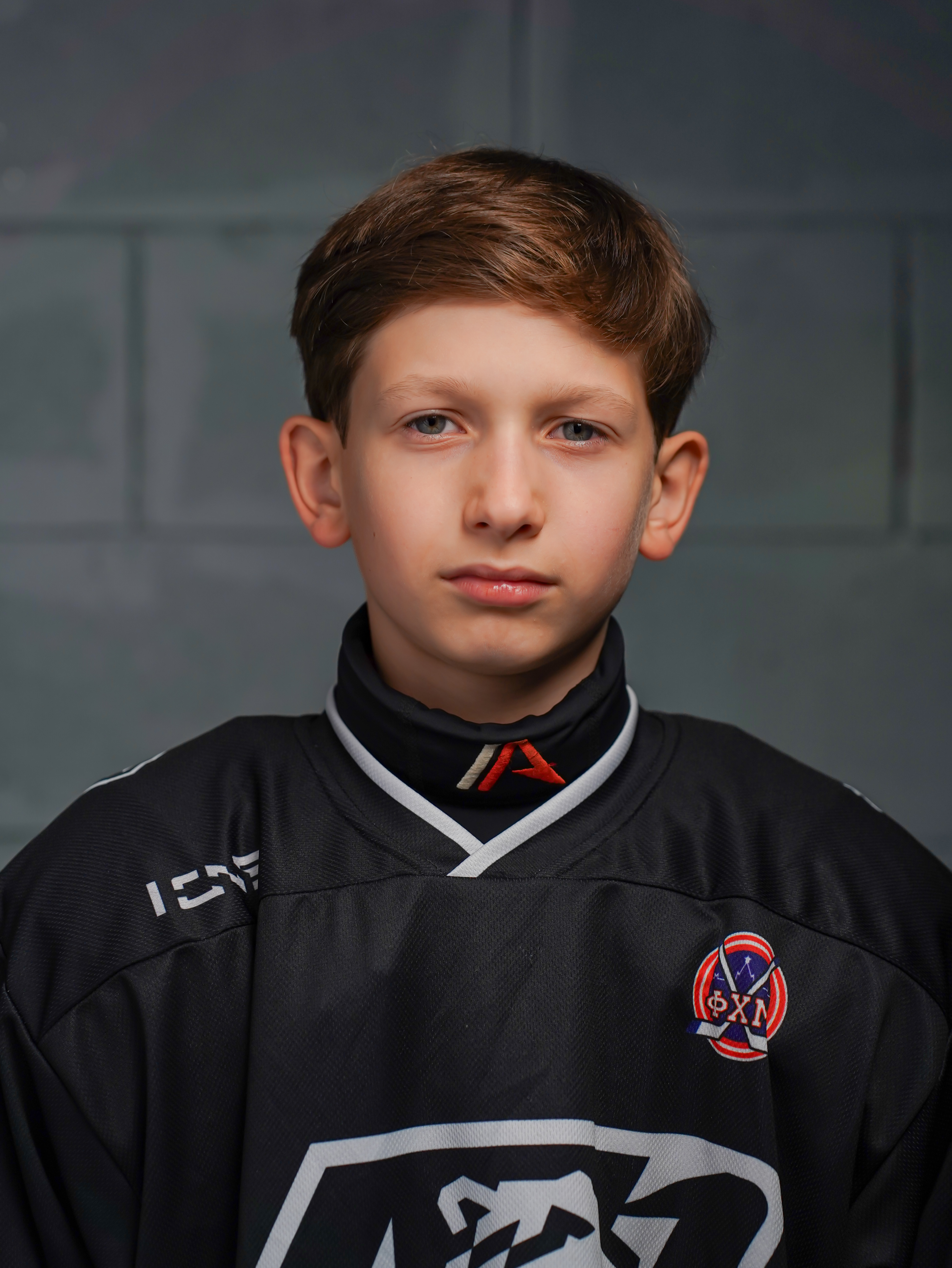 Артём Ковалев