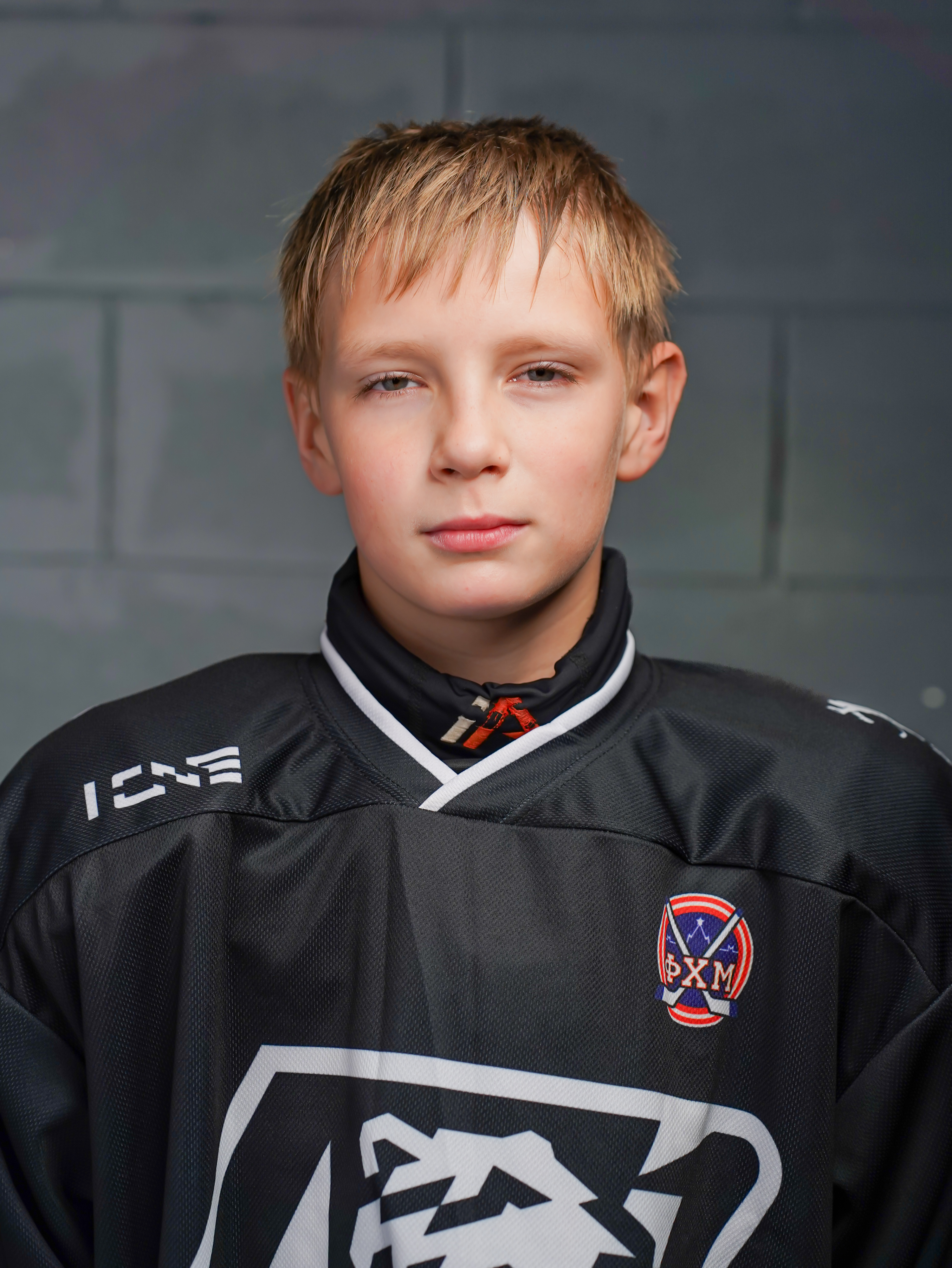 Игнат Козарезов