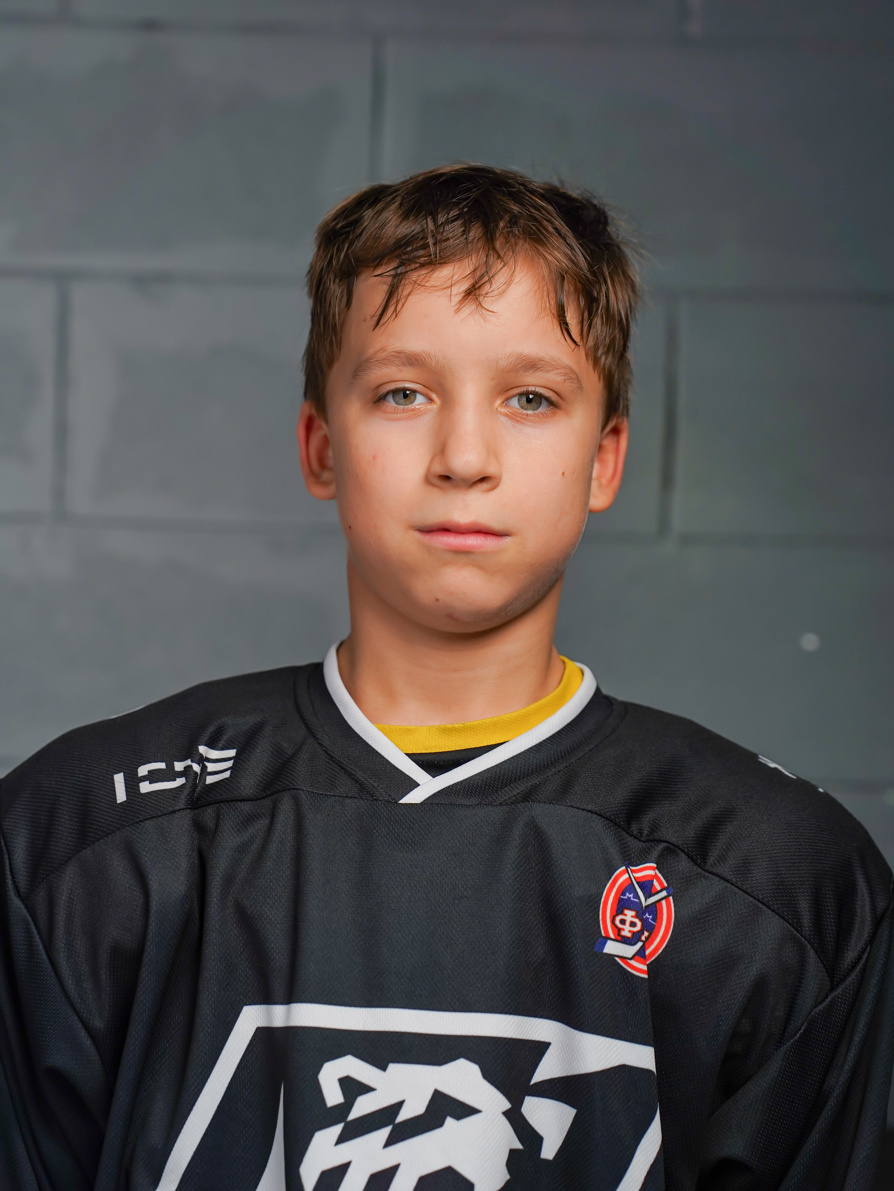 Александр Комаров