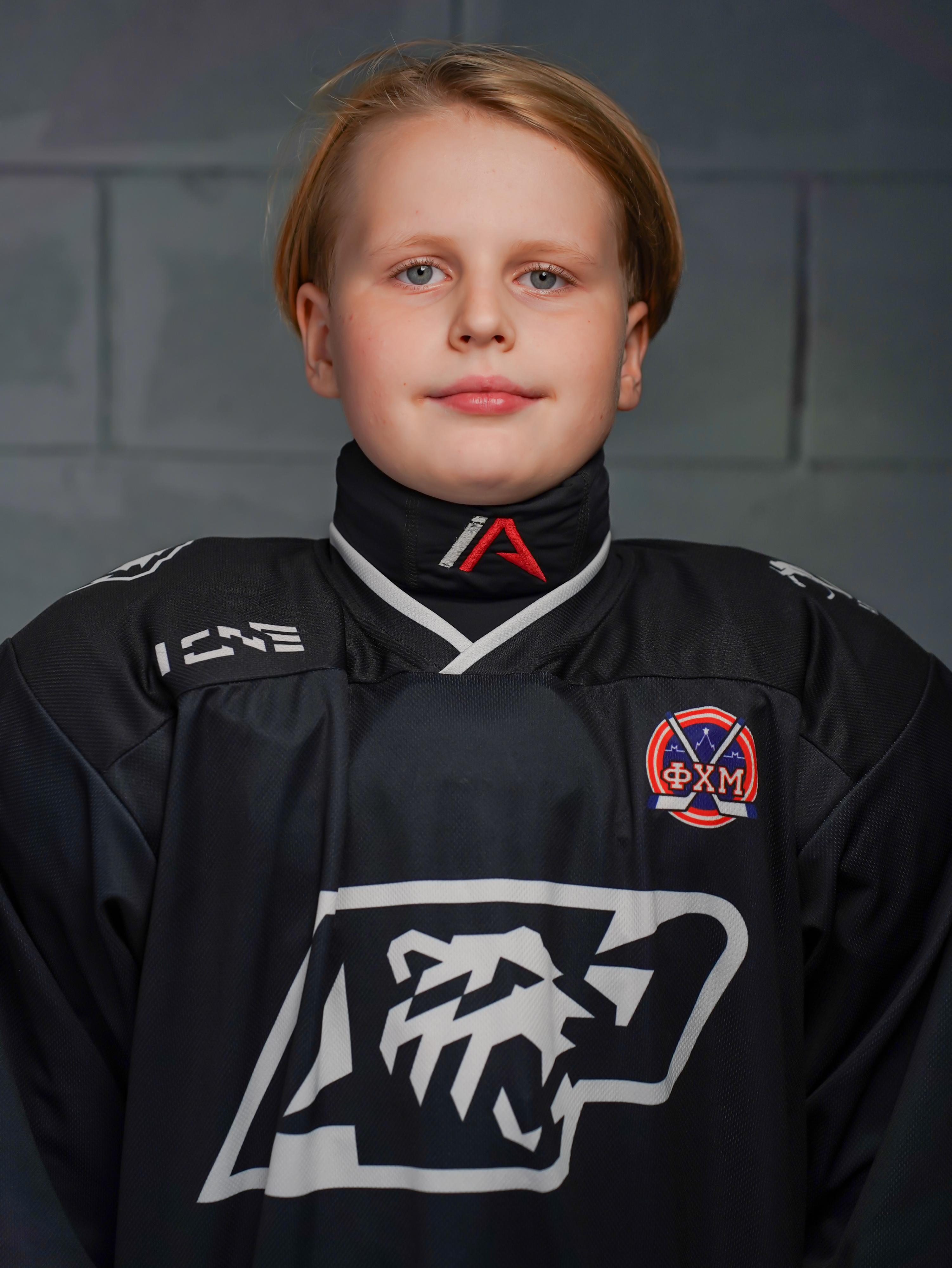 Глеб Лёгостев