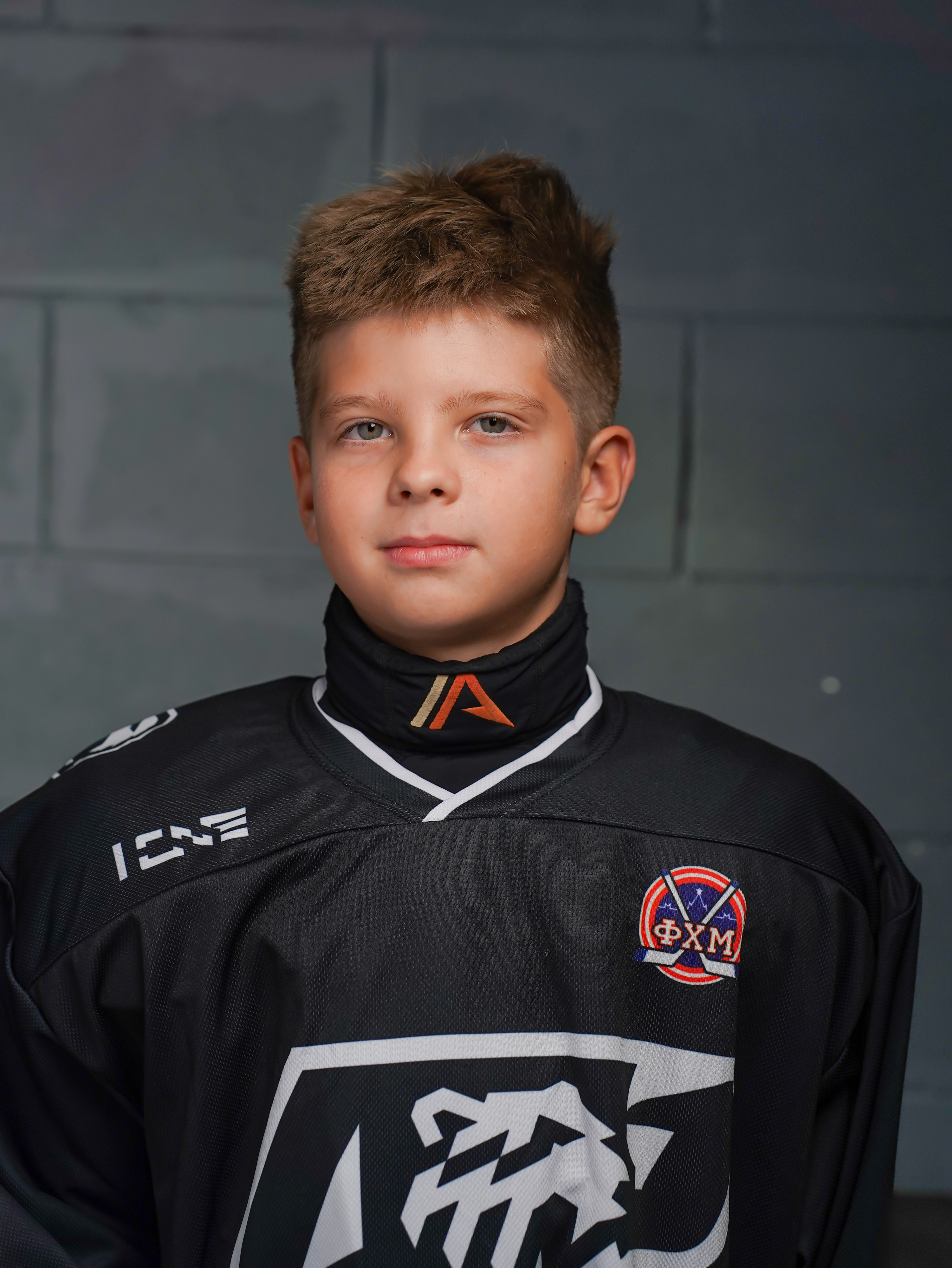 Илья Муравьев