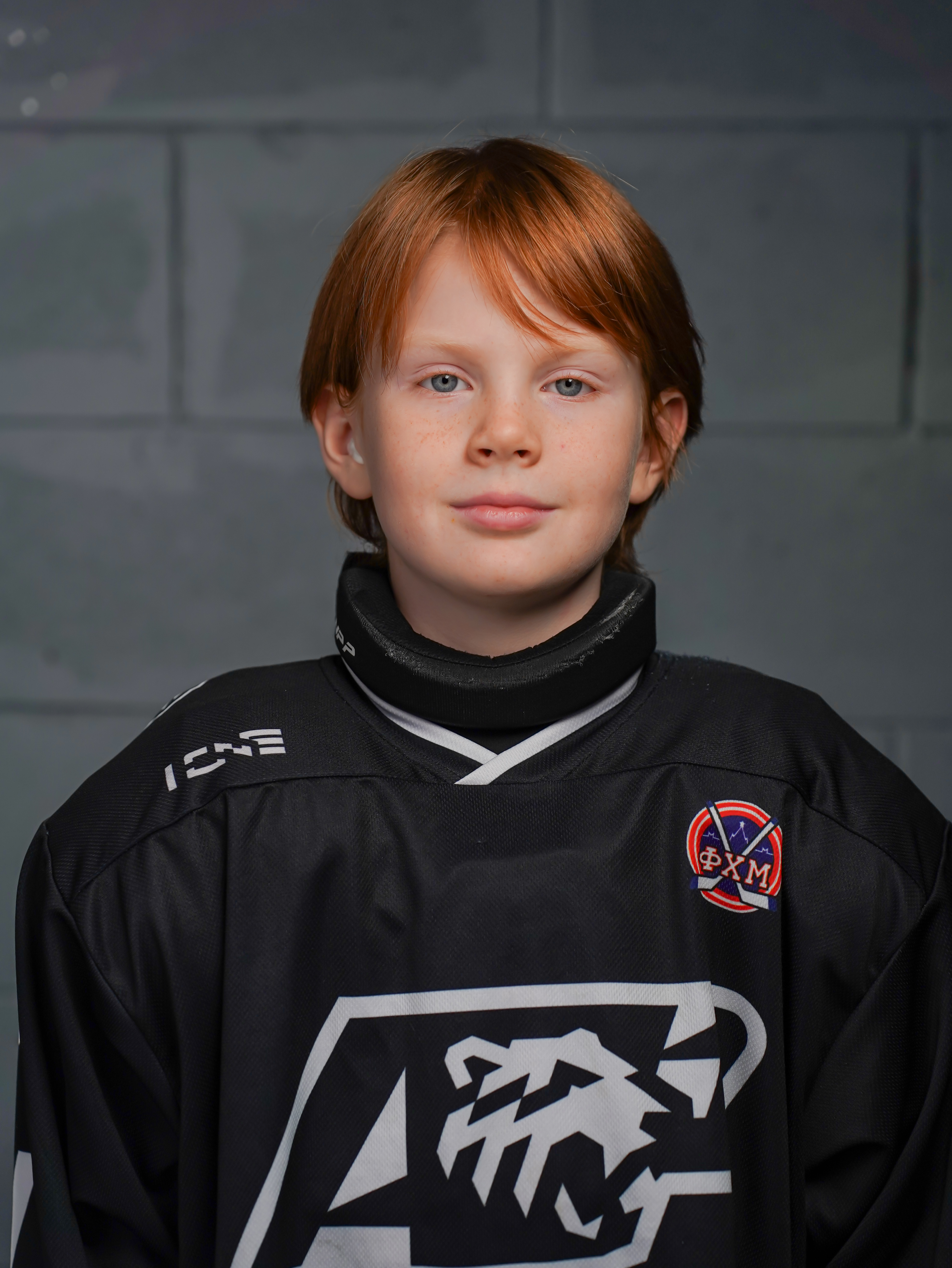 Марк Прохоров