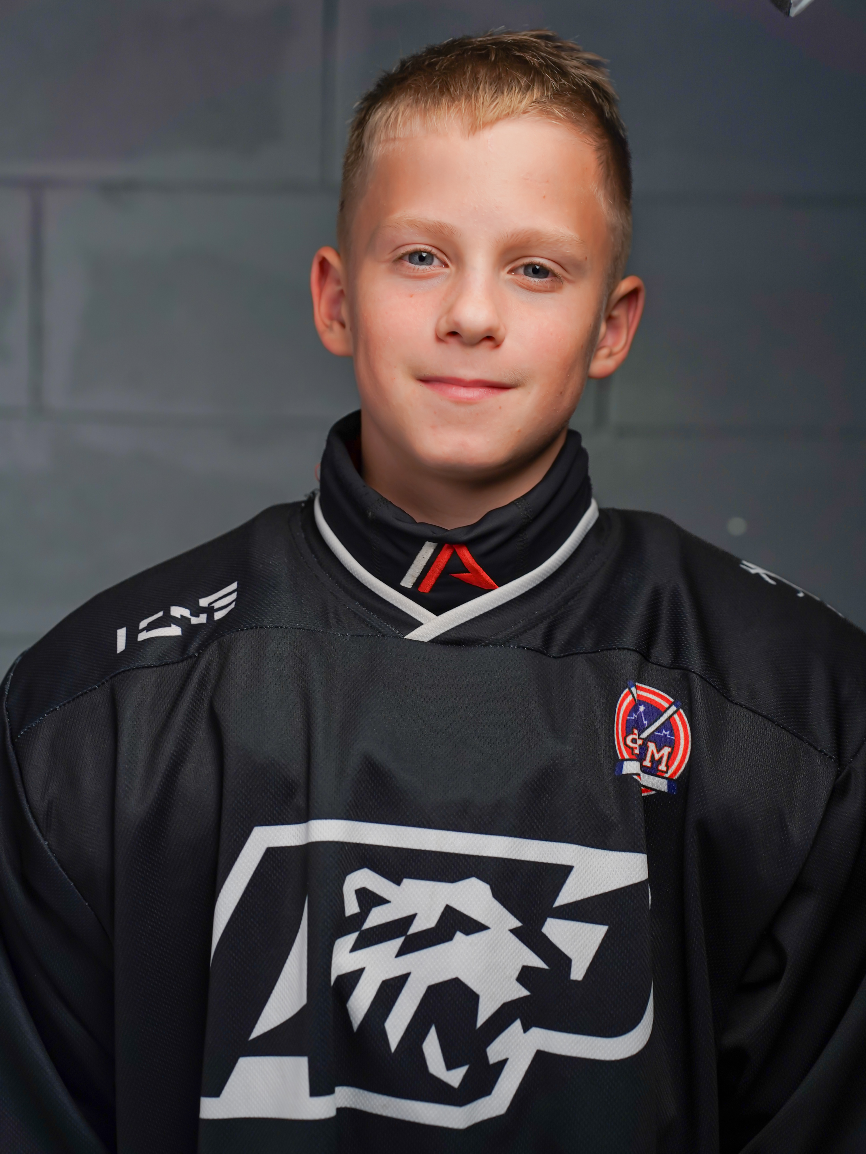 Федор Родин