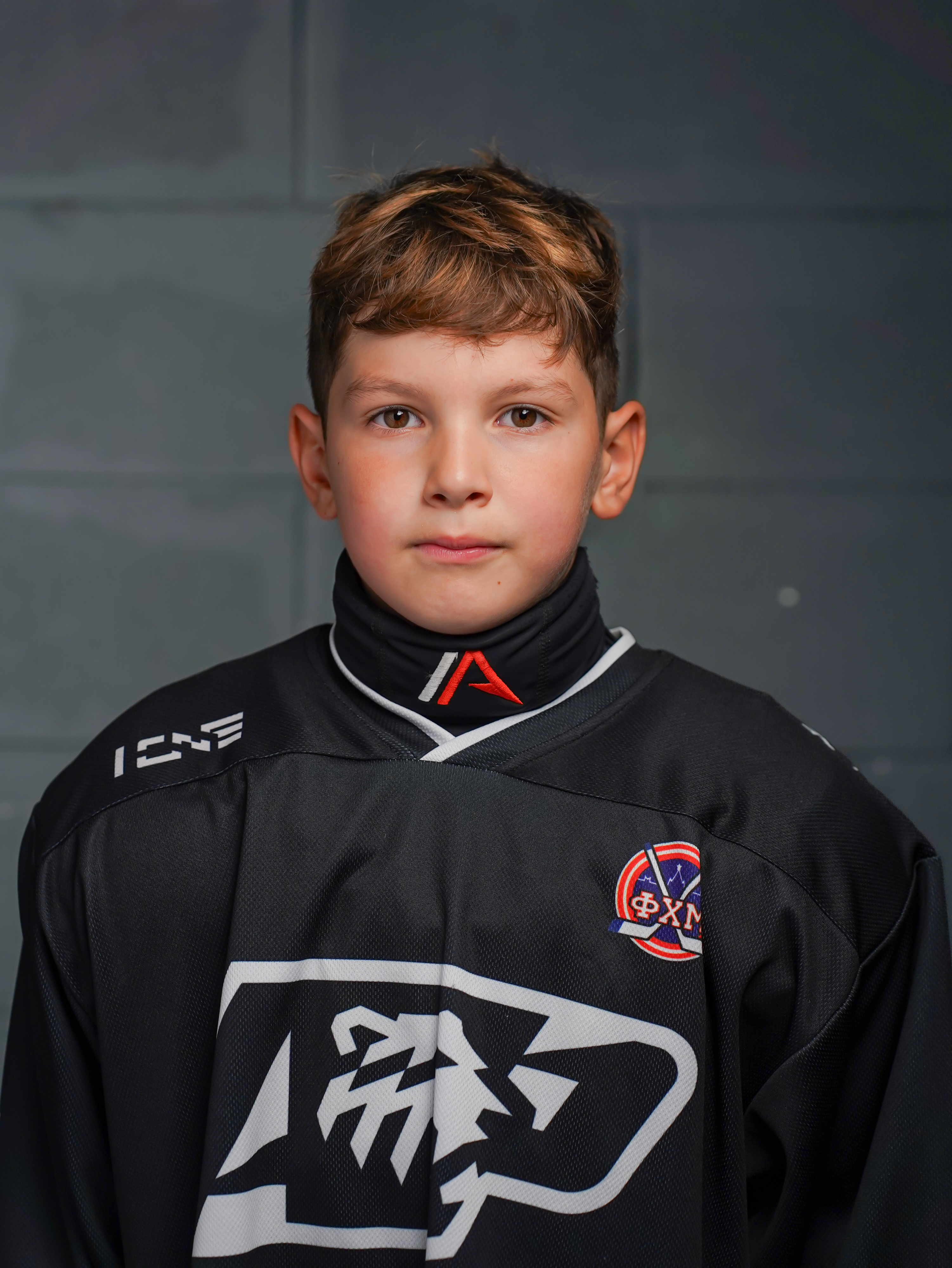 Егор Рыбаков