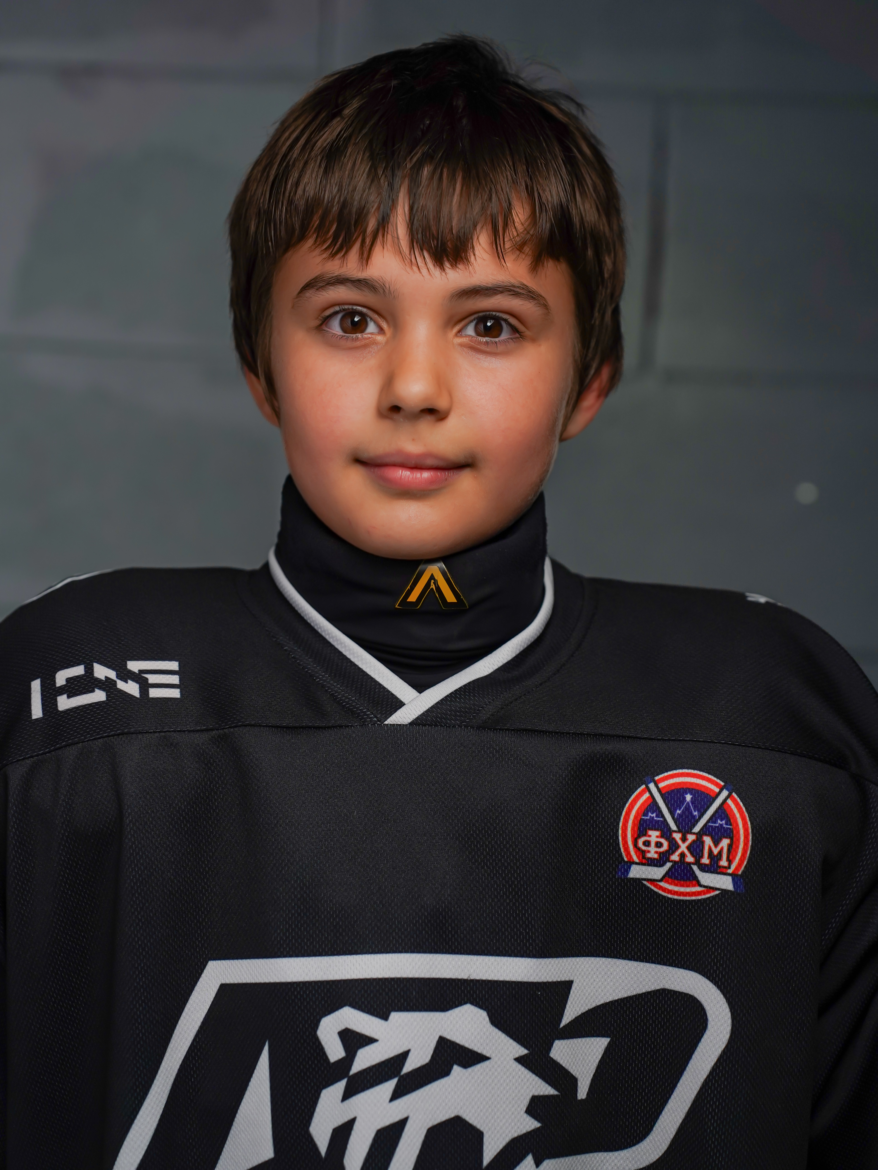 Фёдор Соколов