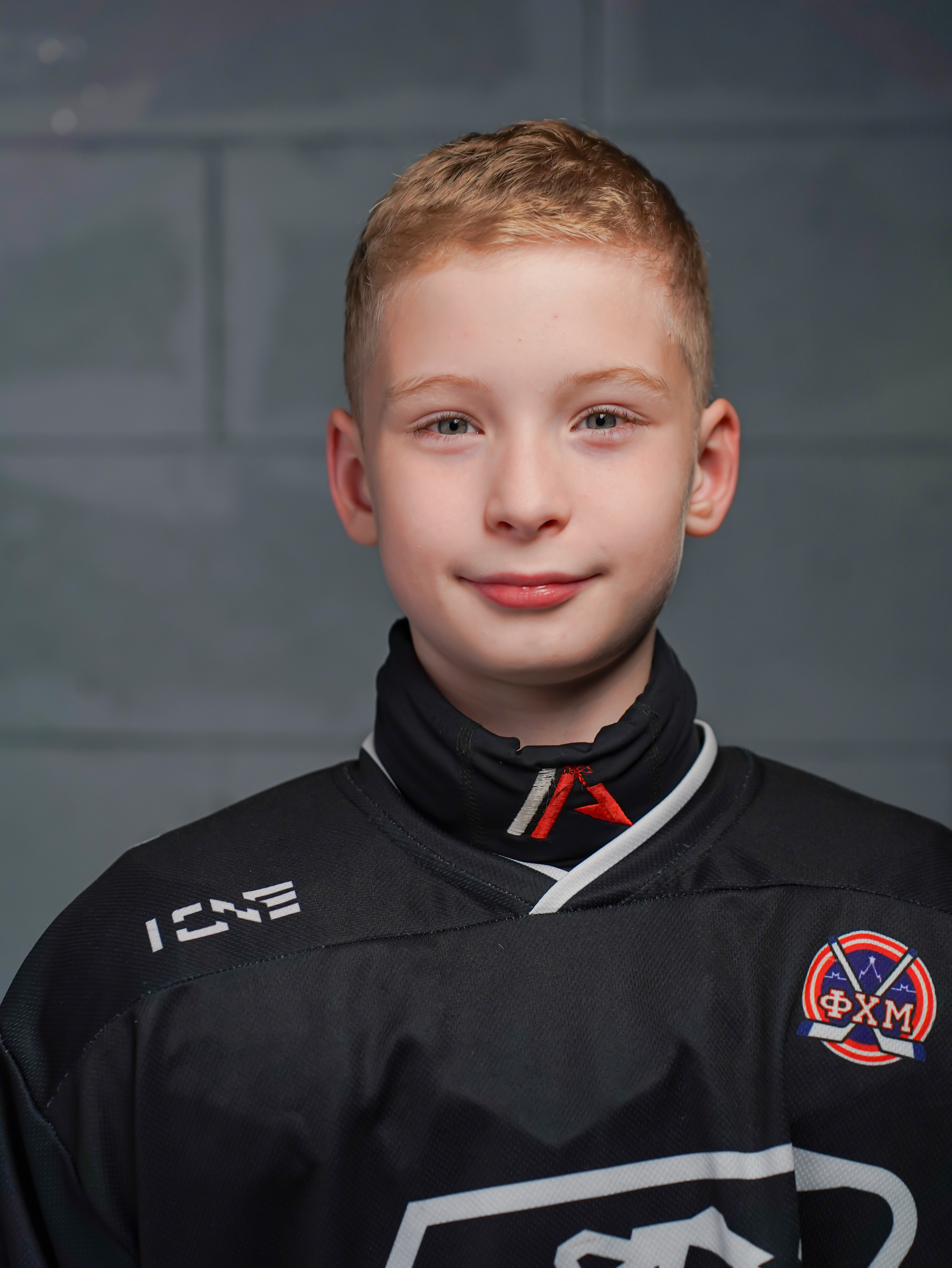 Андрей Шабарин