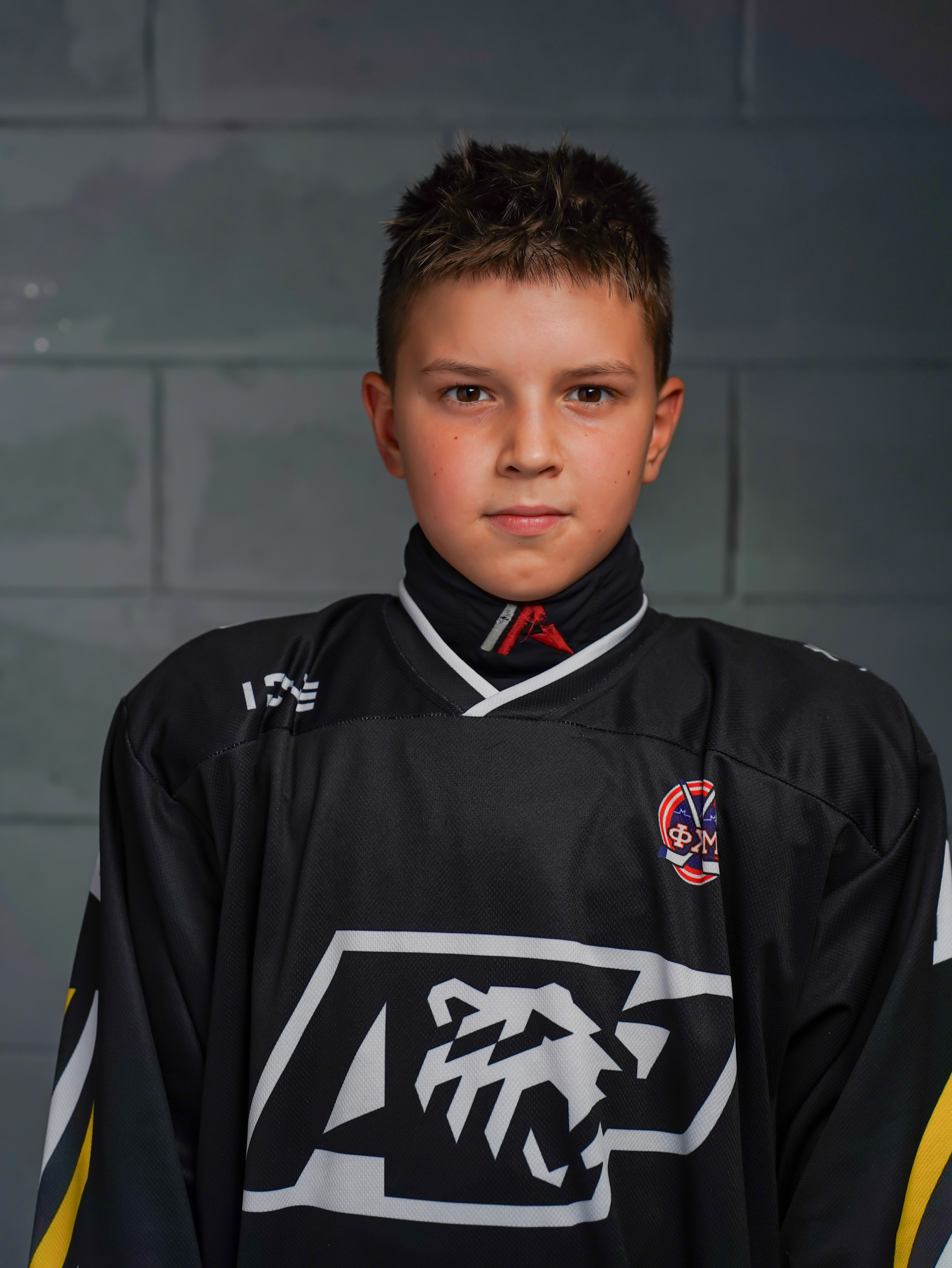 Кирилл Украинцев