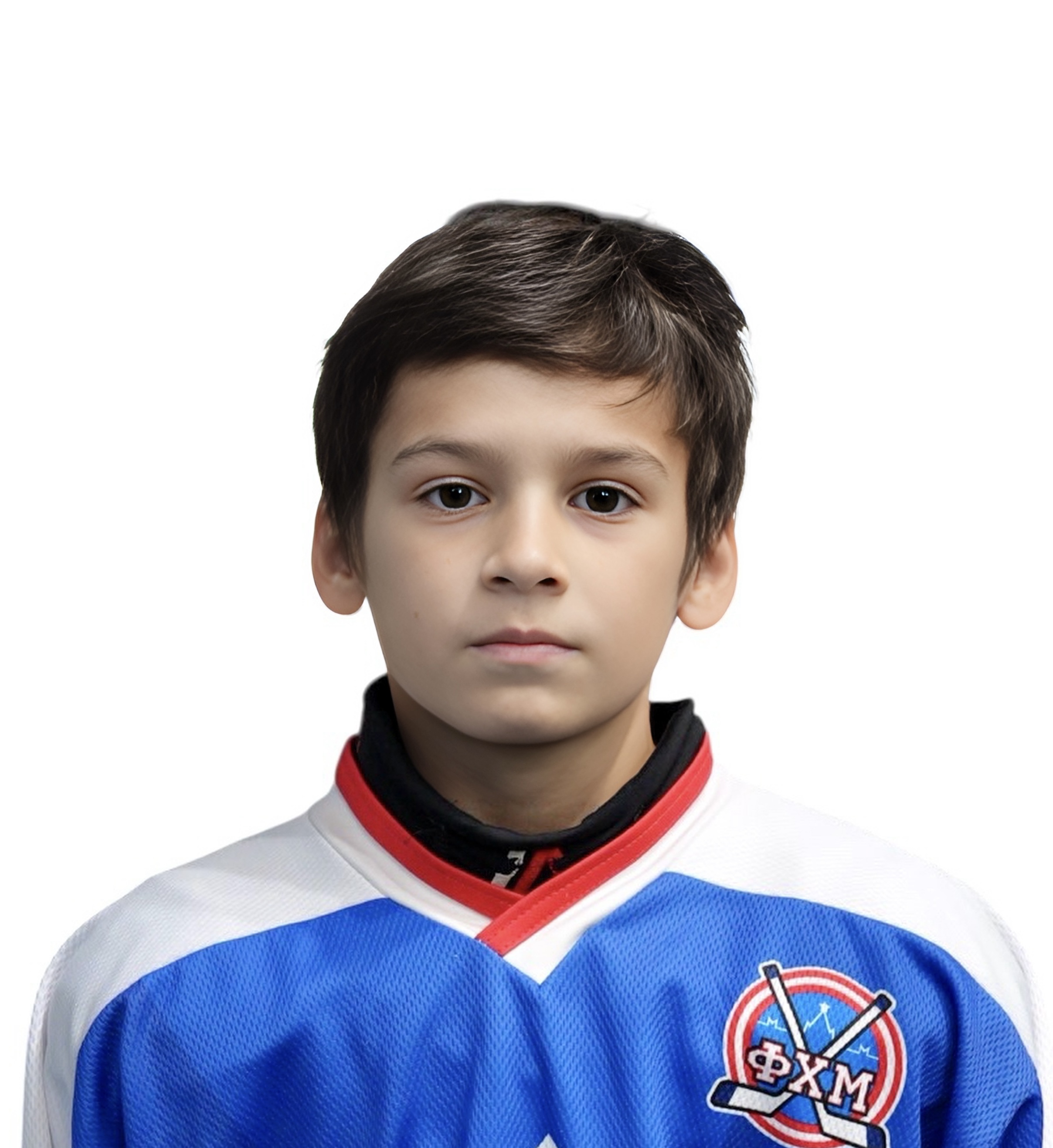 Ярослав Прибытков