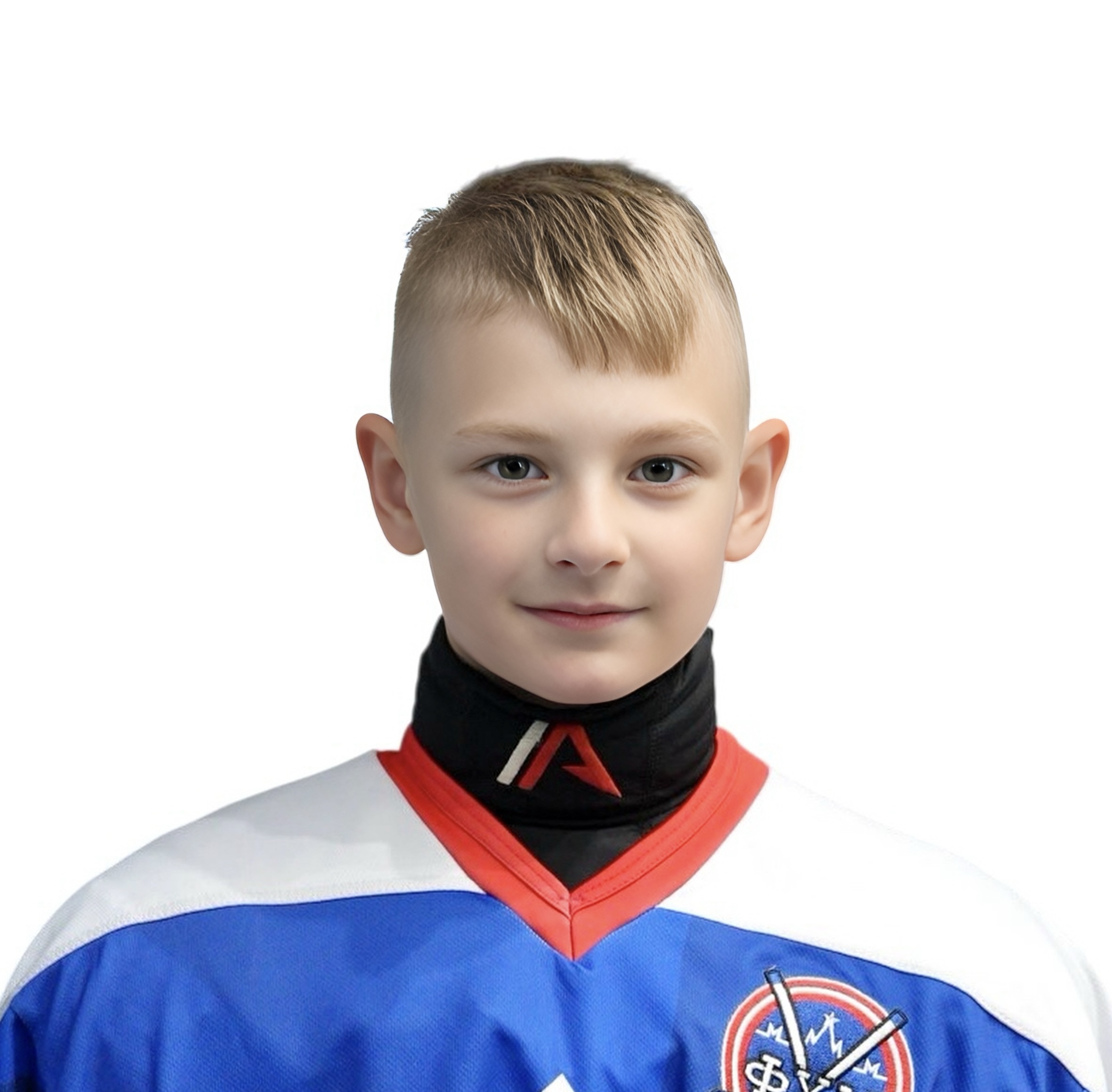 Александр Милько