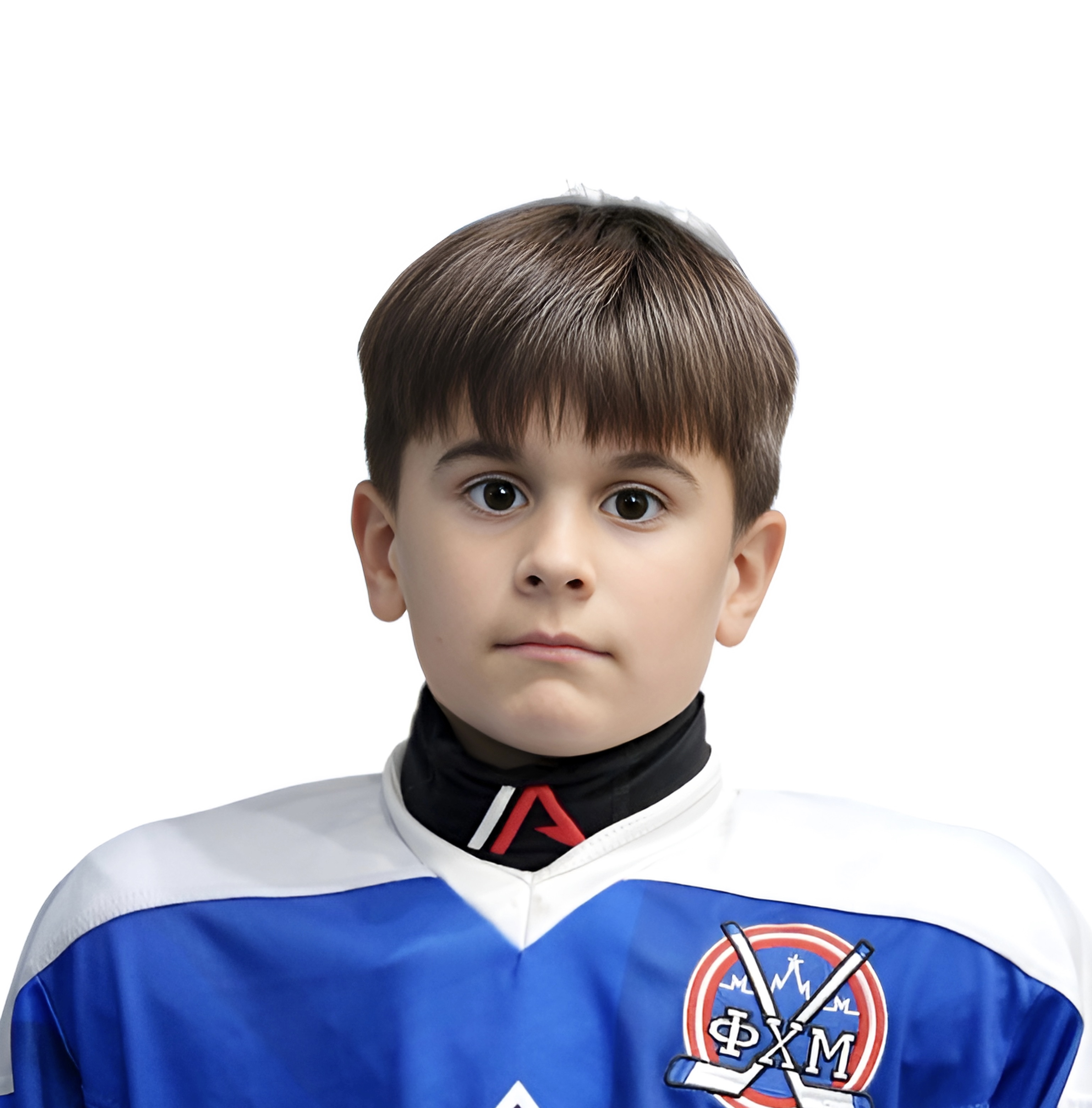 Даниил Ибрагимов