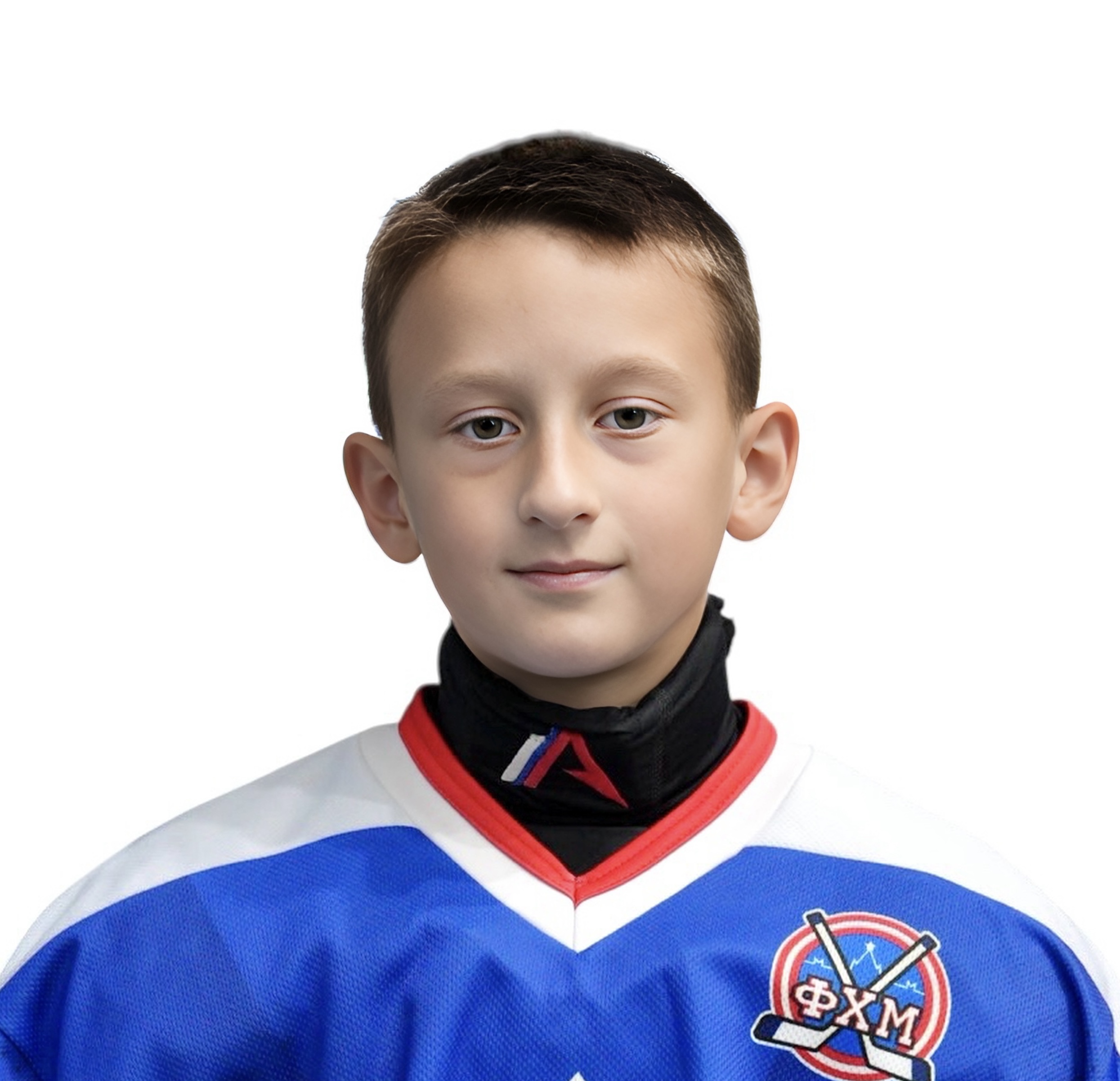 Арсений Джуромский