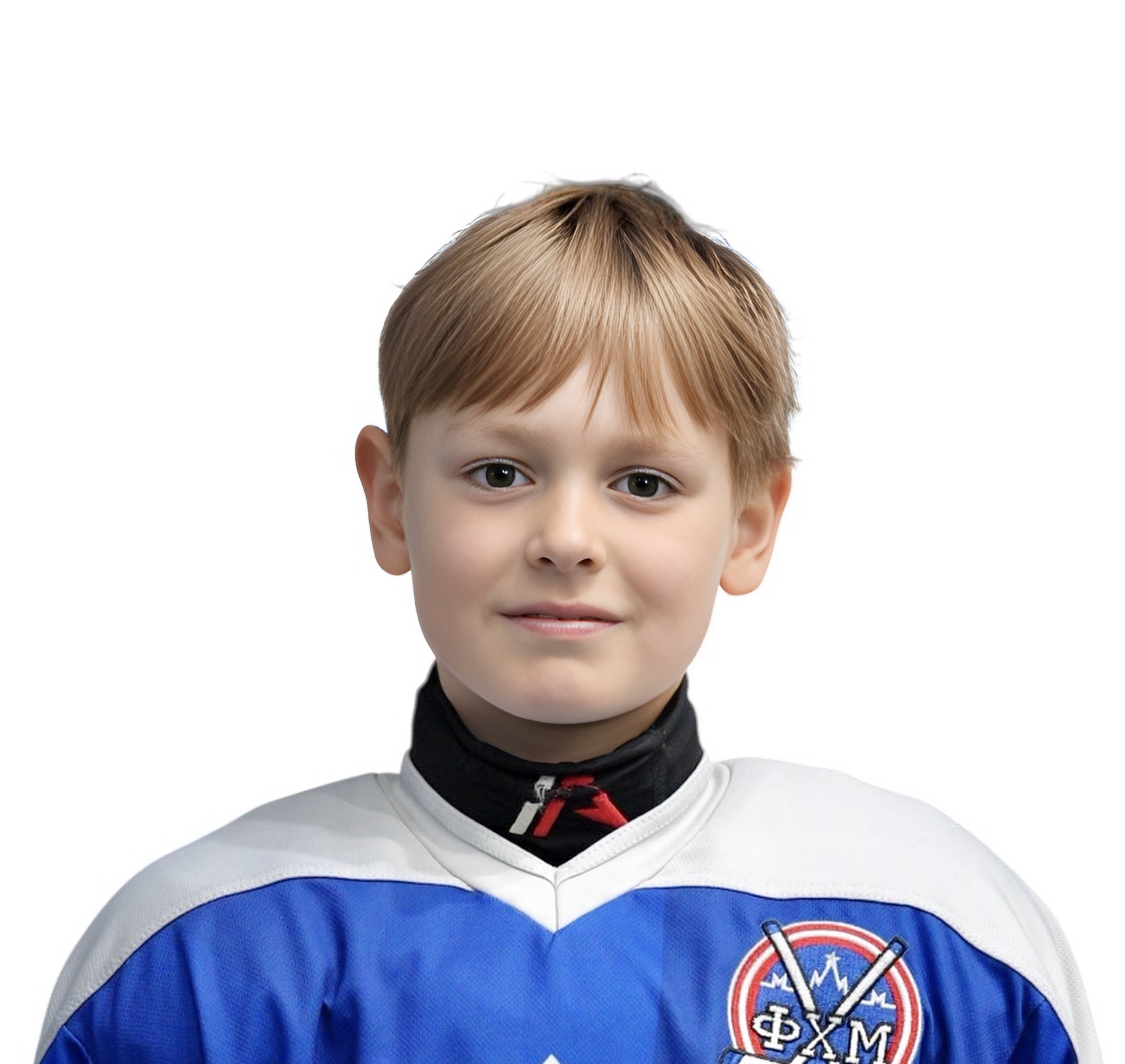 Михаил Воронов