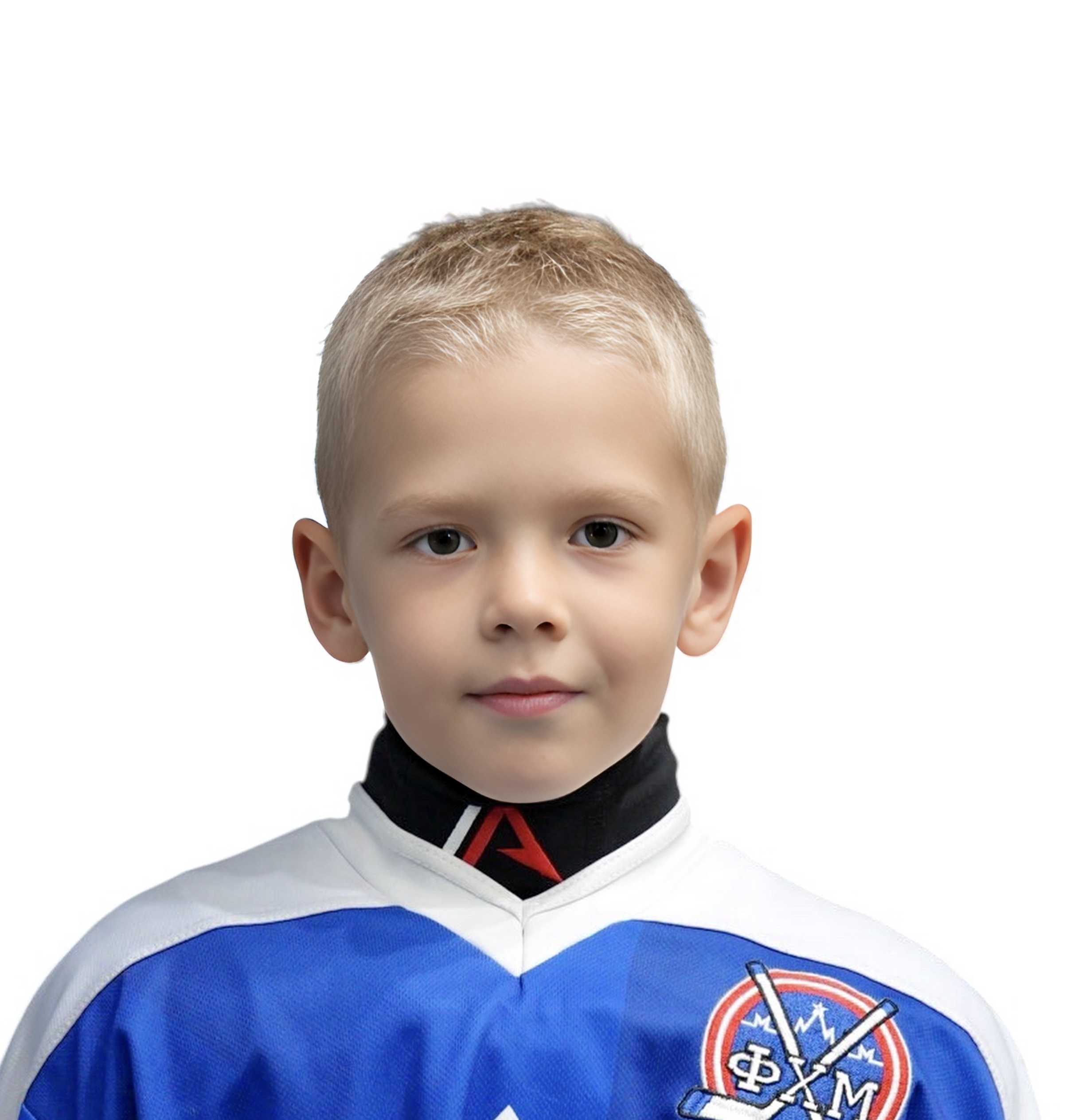 Савелий Архаров