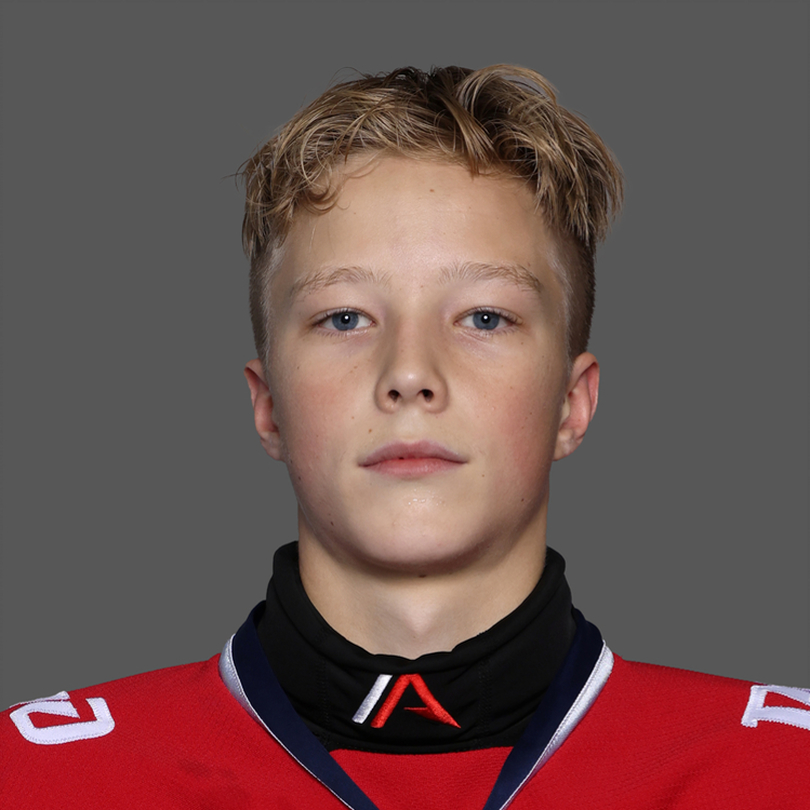 Савелий Устинов