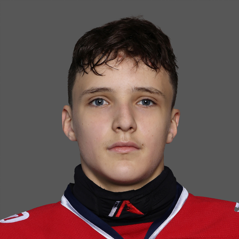 Андрей Огурцов