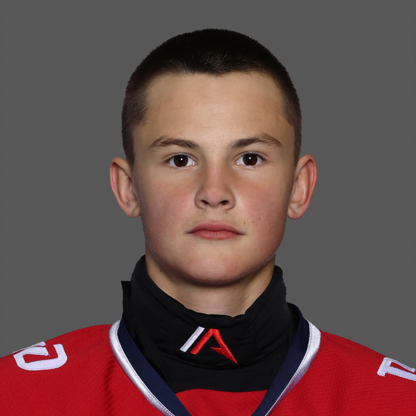 Даниил Кустов