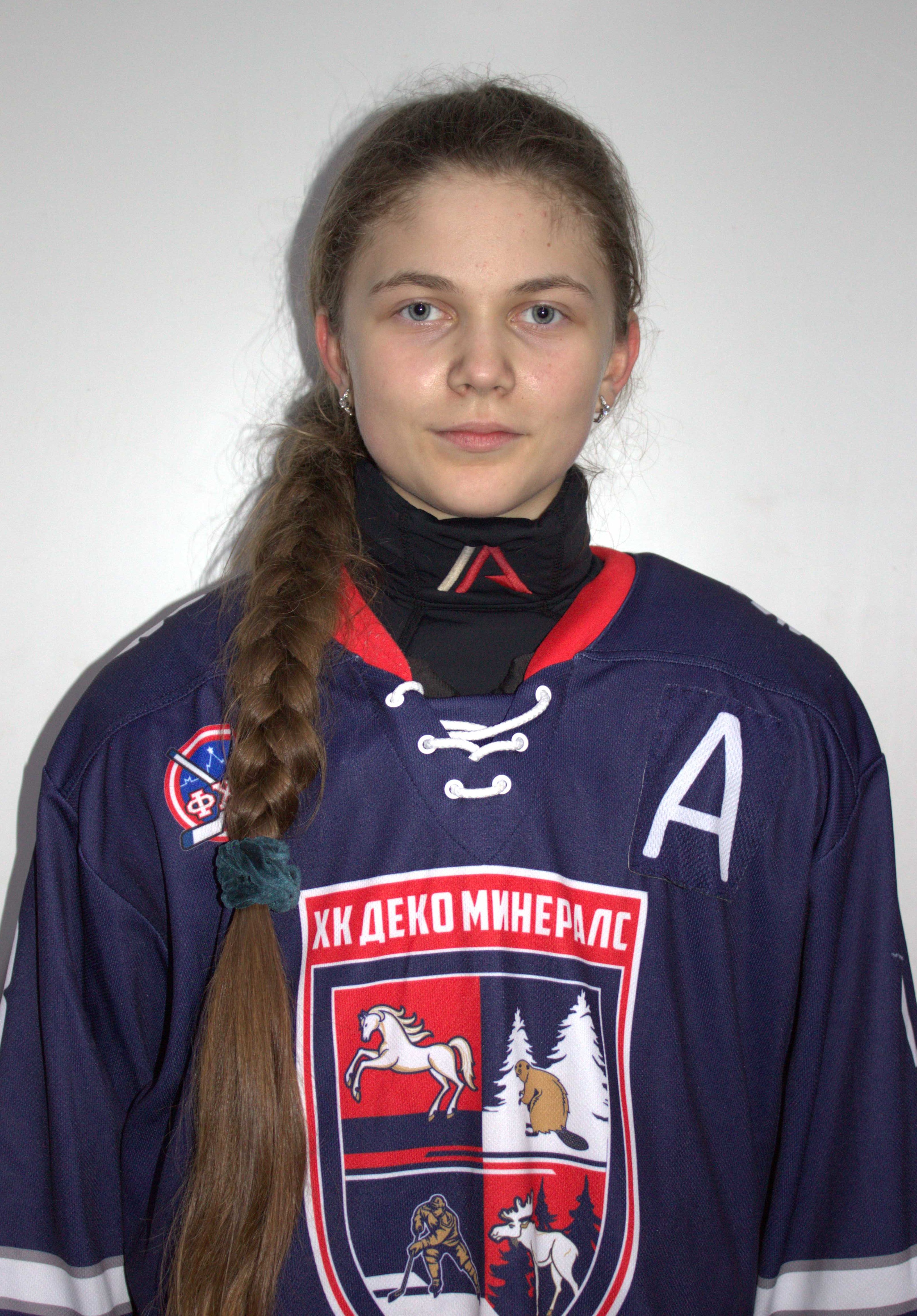 Инна Невзорова