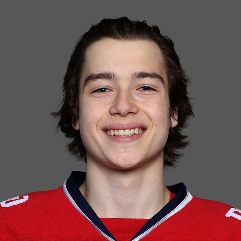 Глеб Насонов