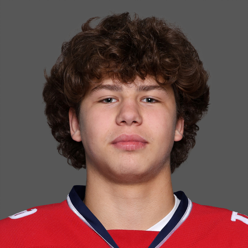 Константин Парамонов