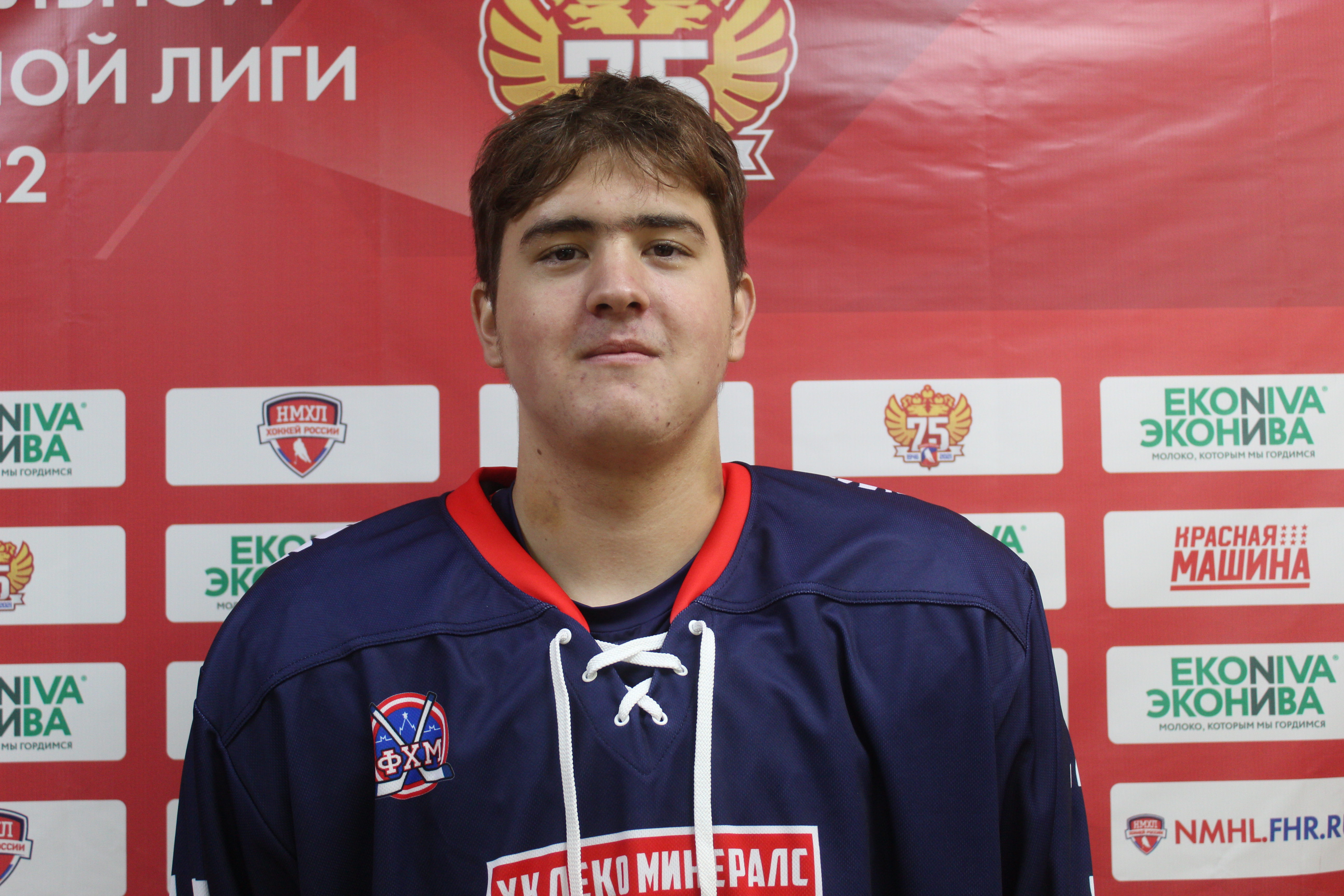 Антип Никитин