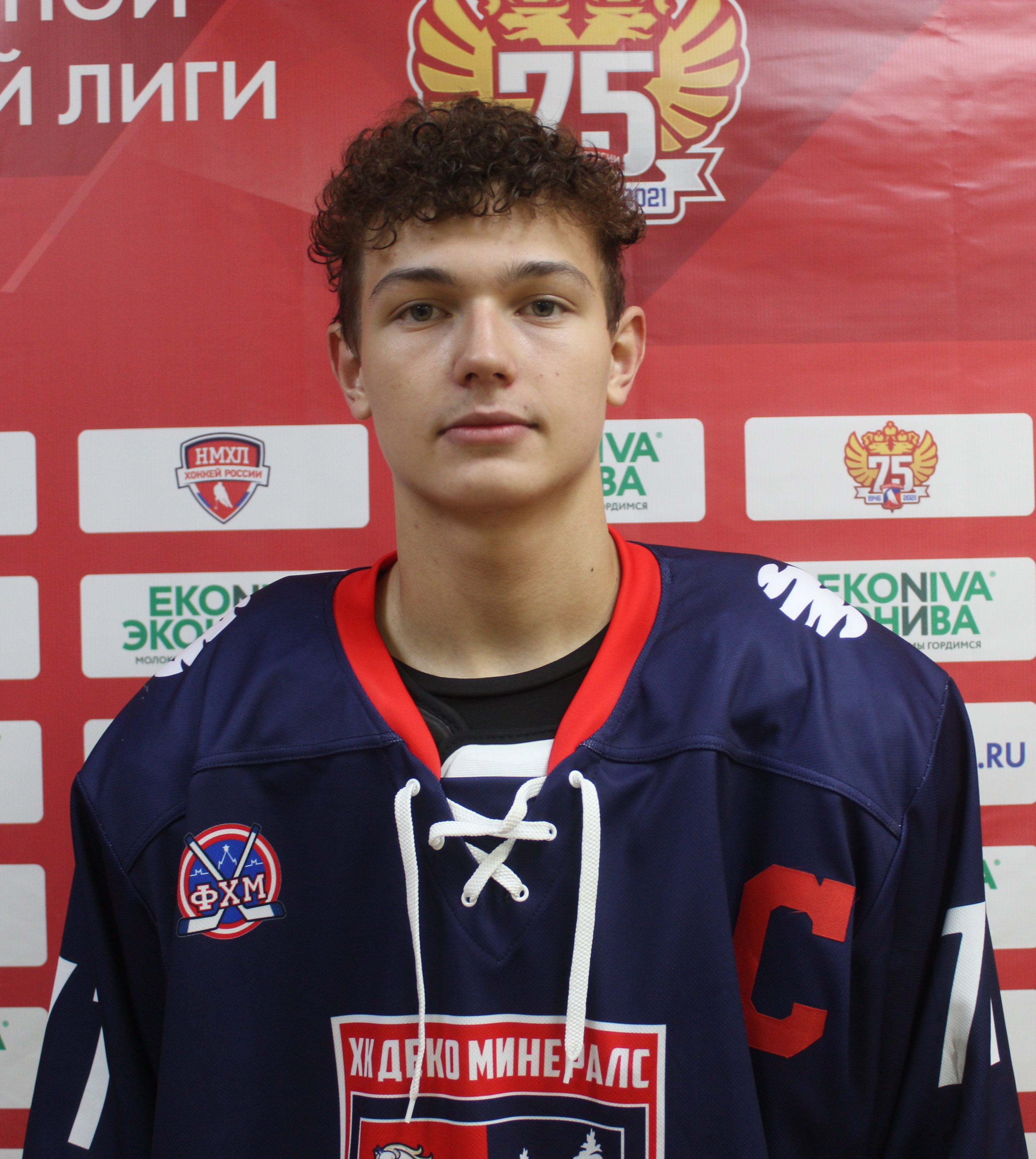 Назар Катанов