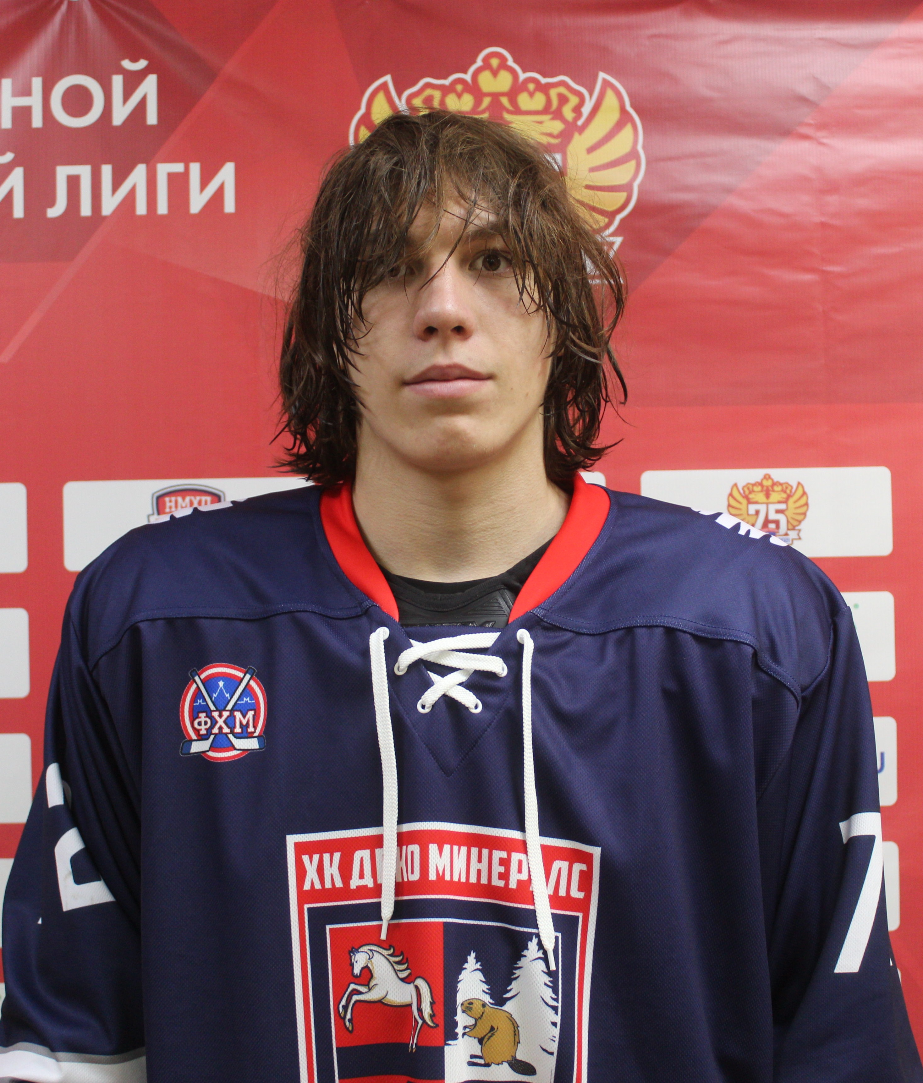 Глеб Кабанов