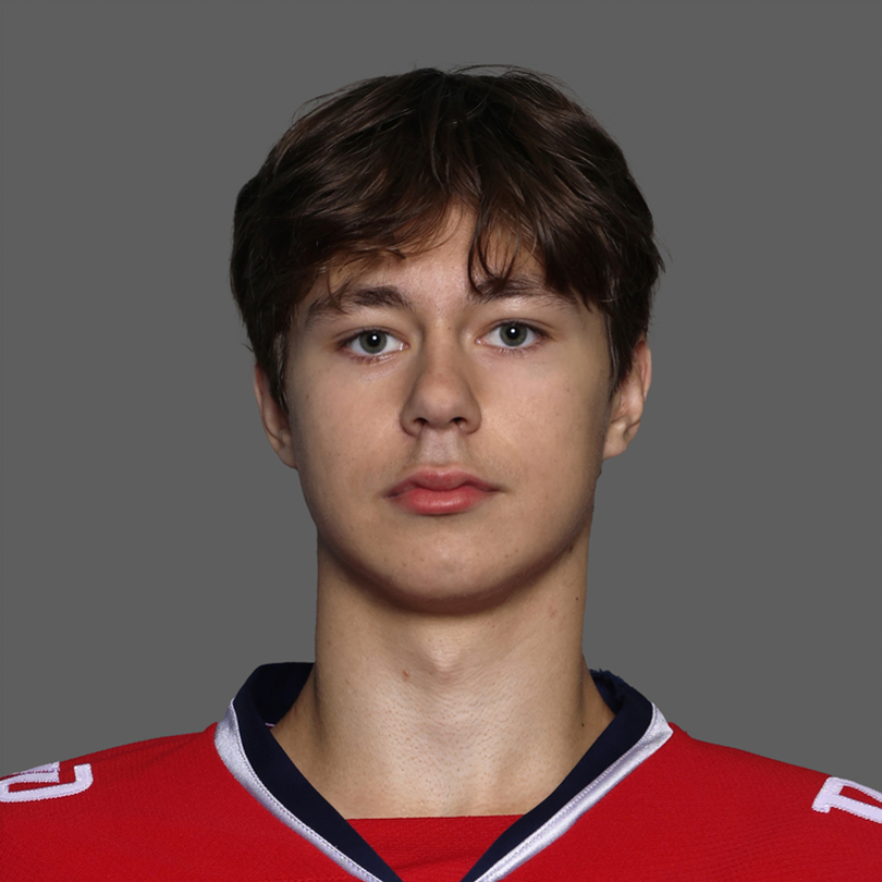 Тимофей Корнилов