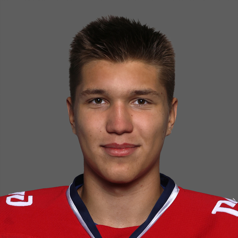 Гордей Хотьков