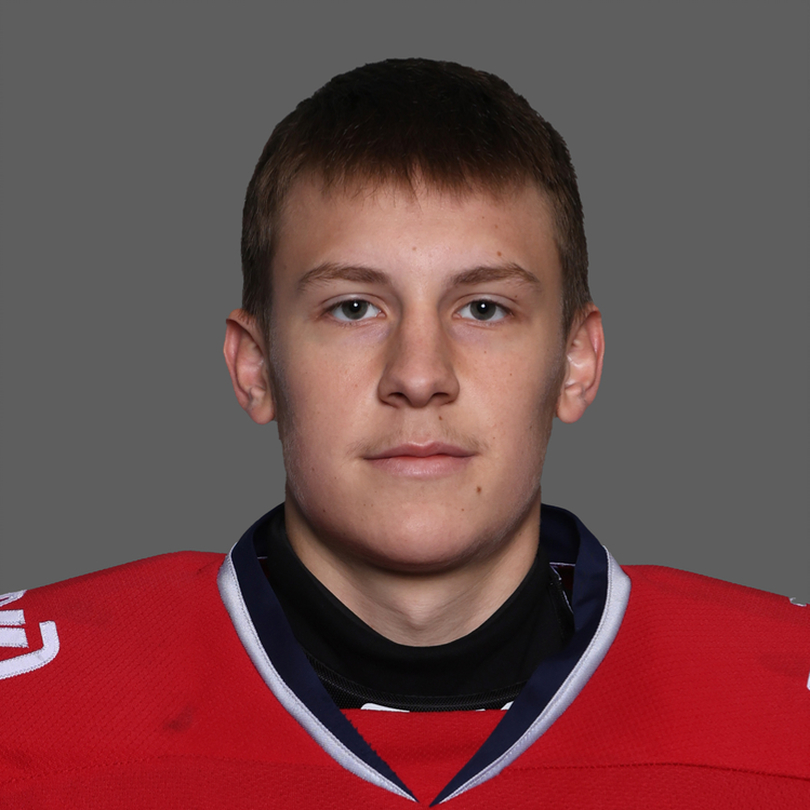 Арсений Храмов