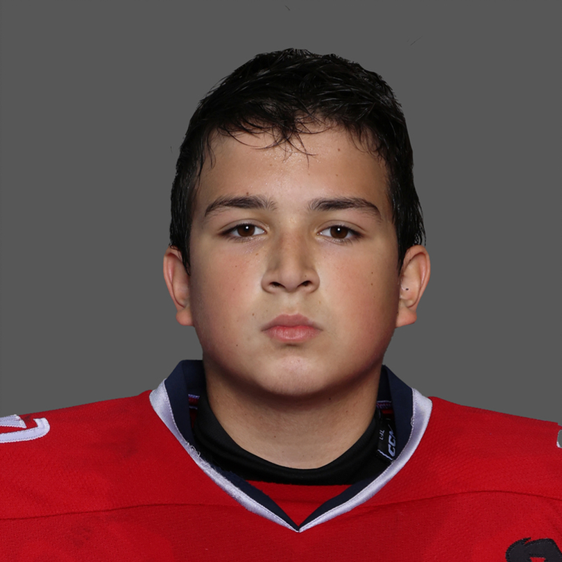 Антон Журавлев