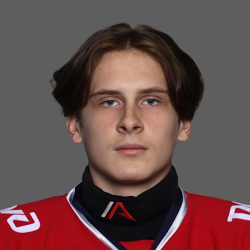 Егор Галкин