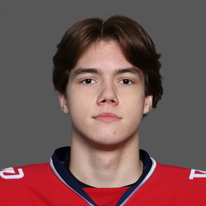 Тимофей Ухов