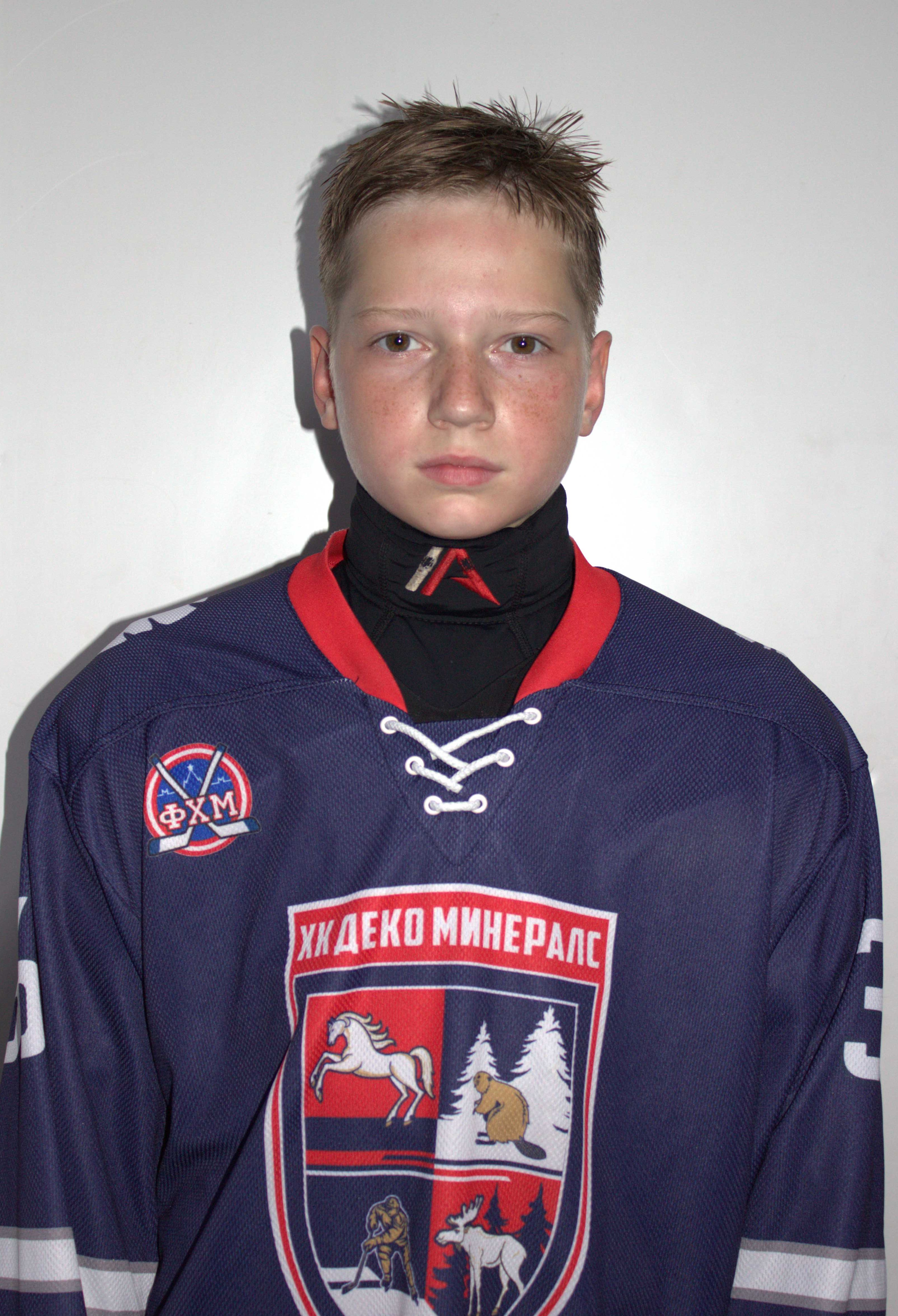 Артем Цветков