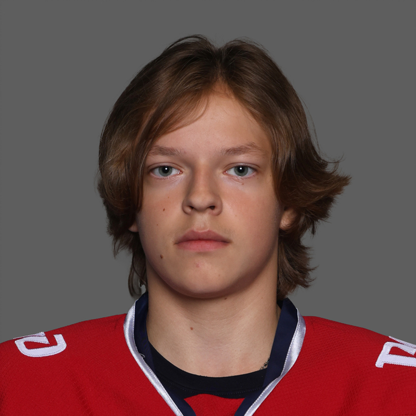 Илья Платонов