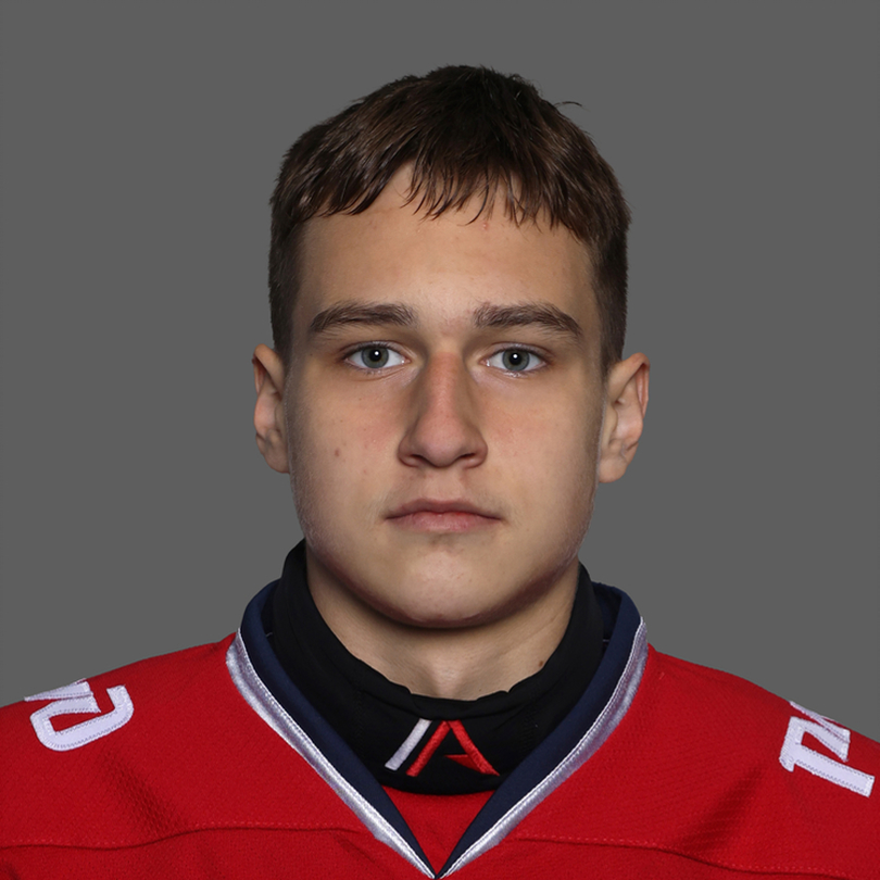 Андрей Рожков