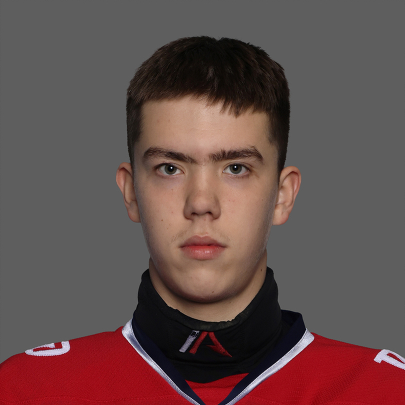 Семен Федотов