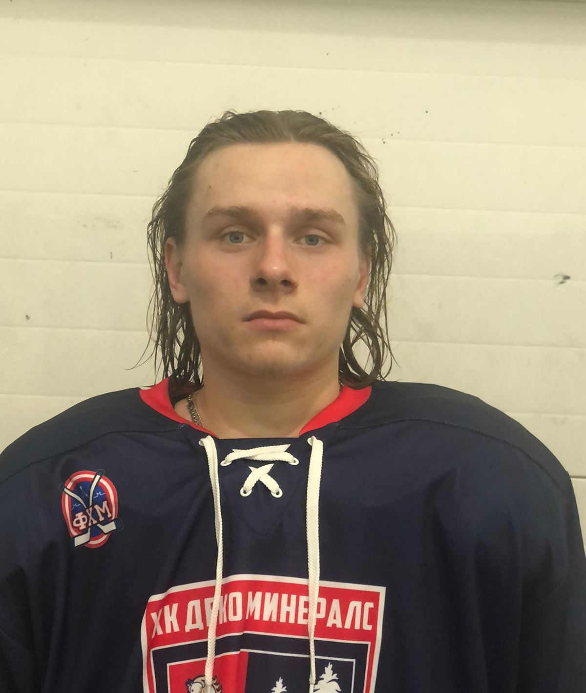 Павел Костин