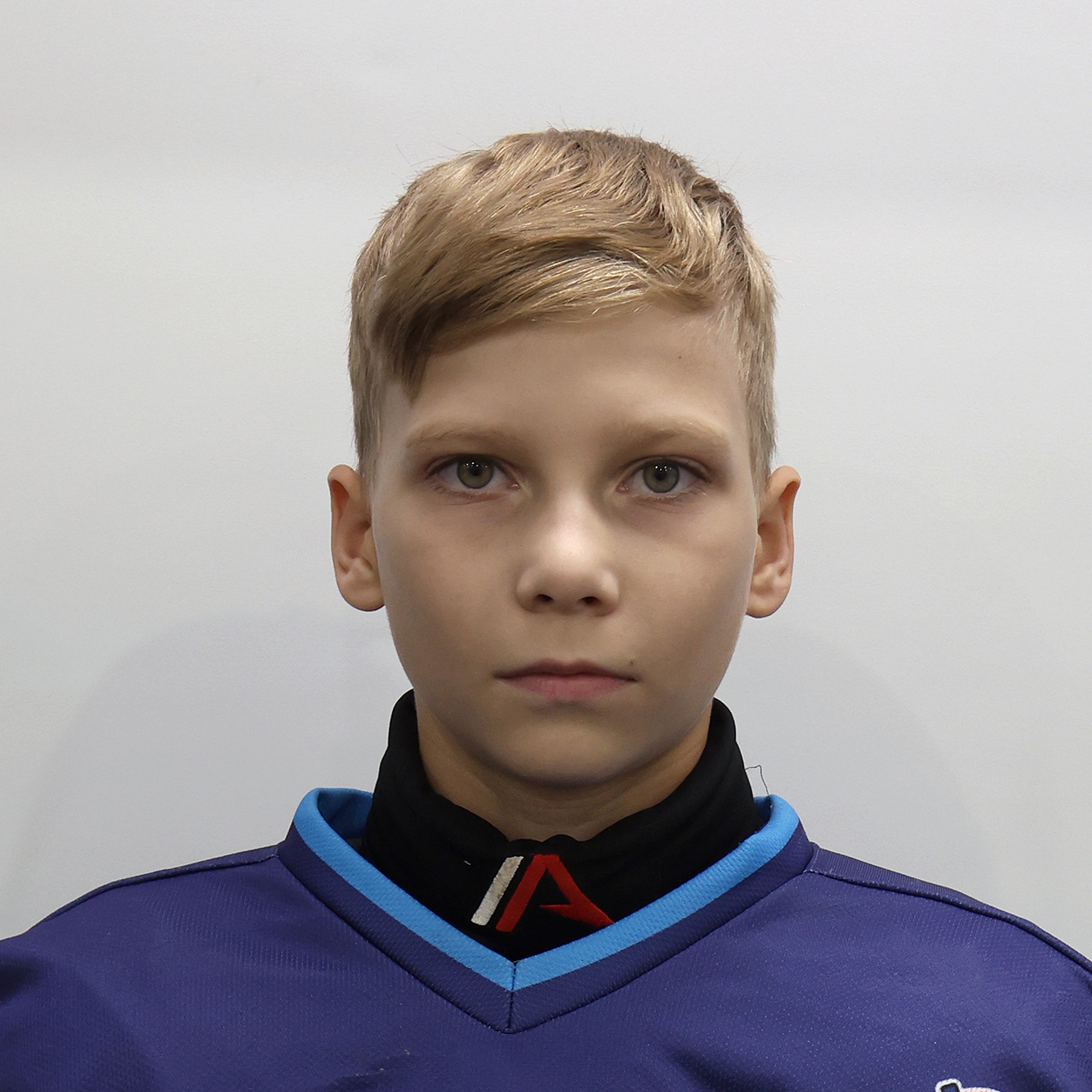 Сергей Чернявский