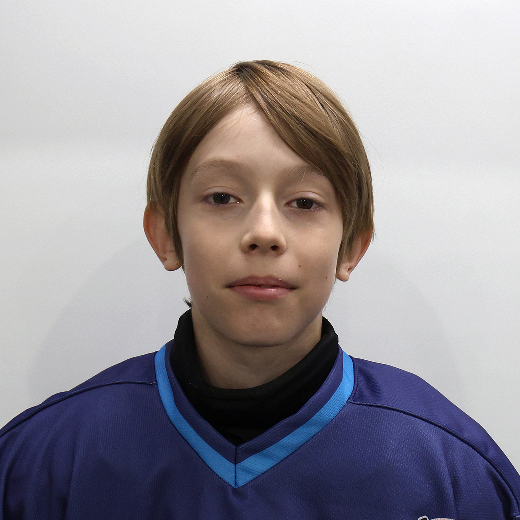 Тимофей Срибняк