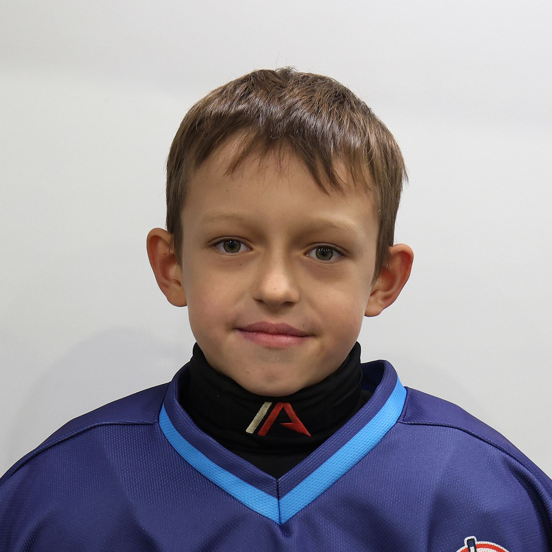 Алексей Малютин