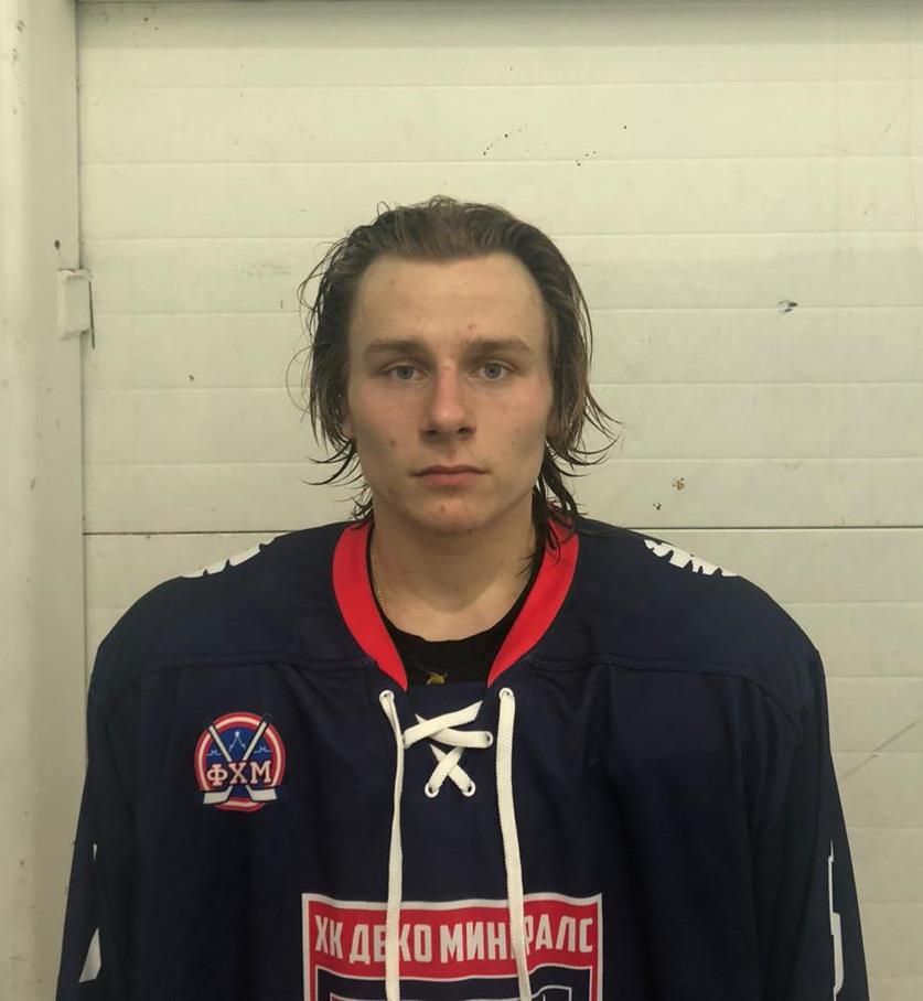 Иван Костин