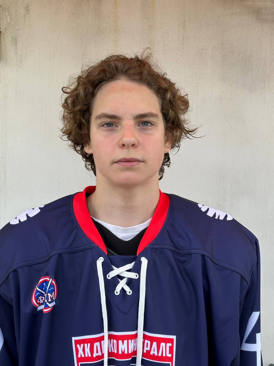 Кирилл Порфенов