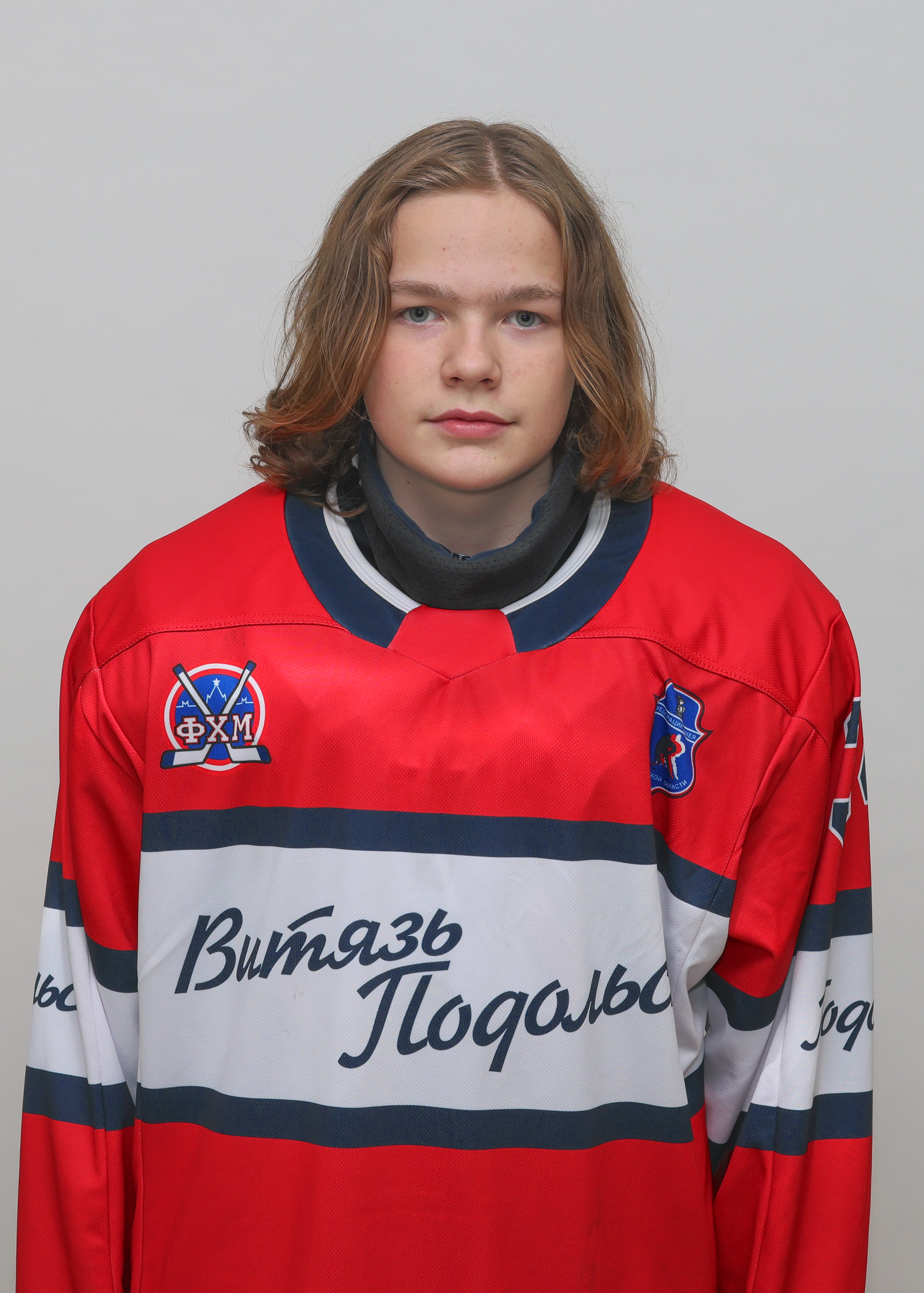 Егор Амочаев