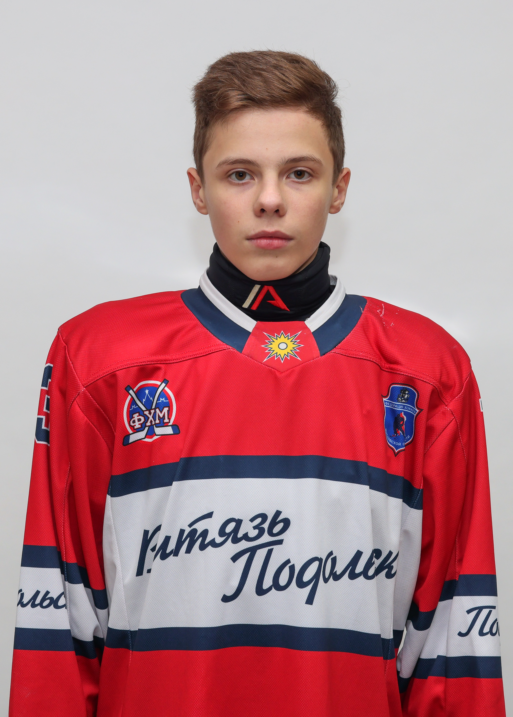 Никита Арзеняев