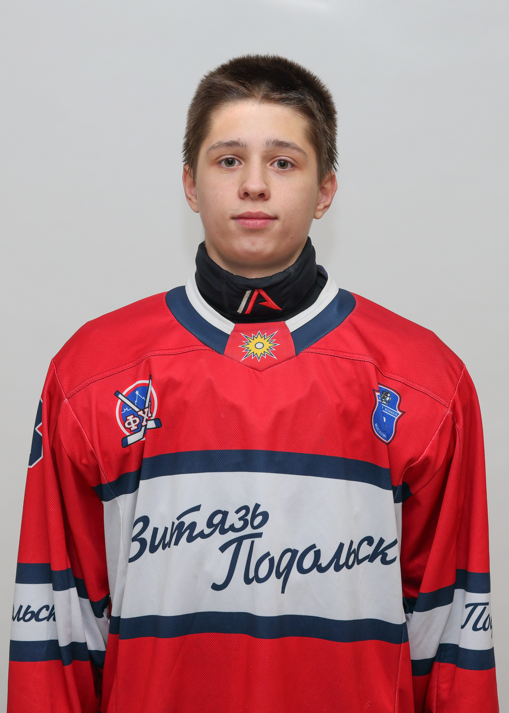 Леонид Аршинов