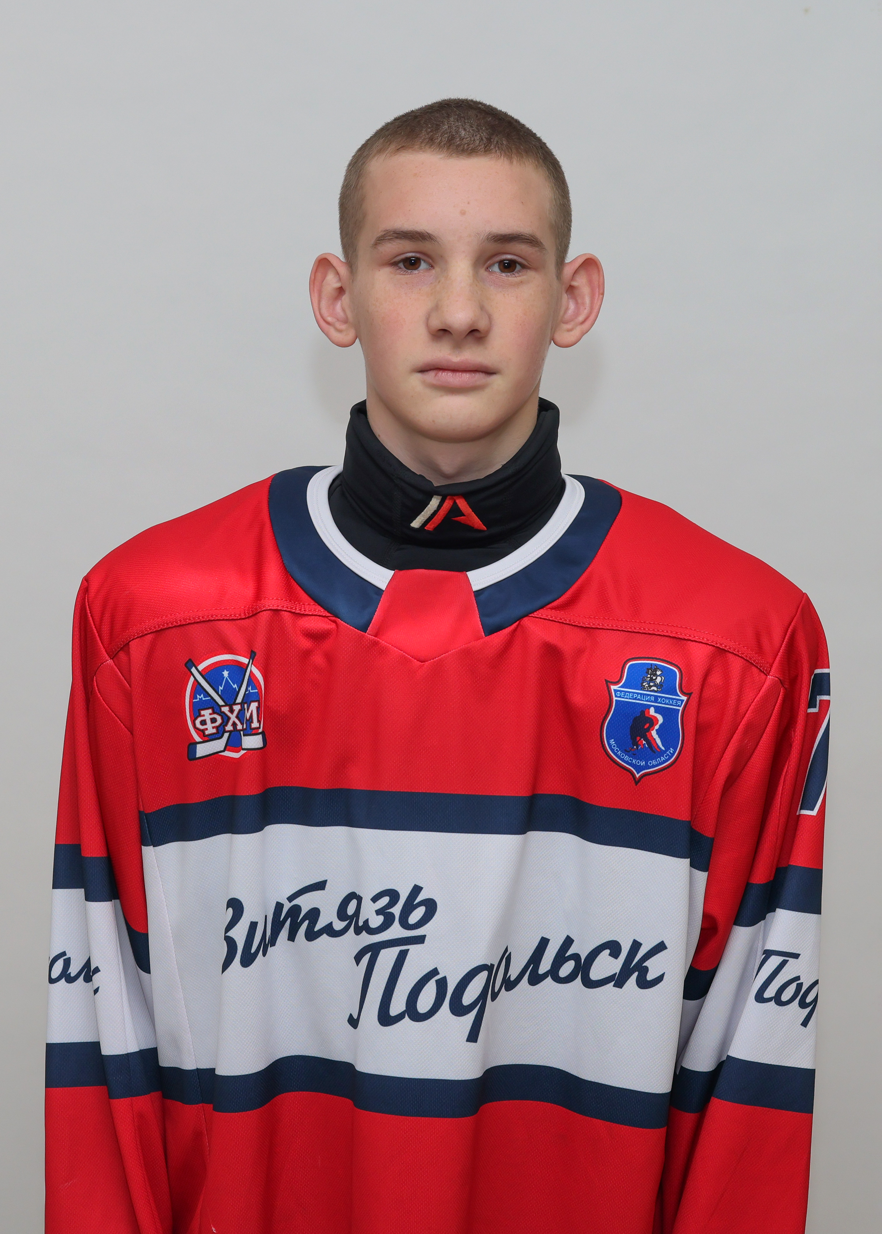 Роман Базанихин