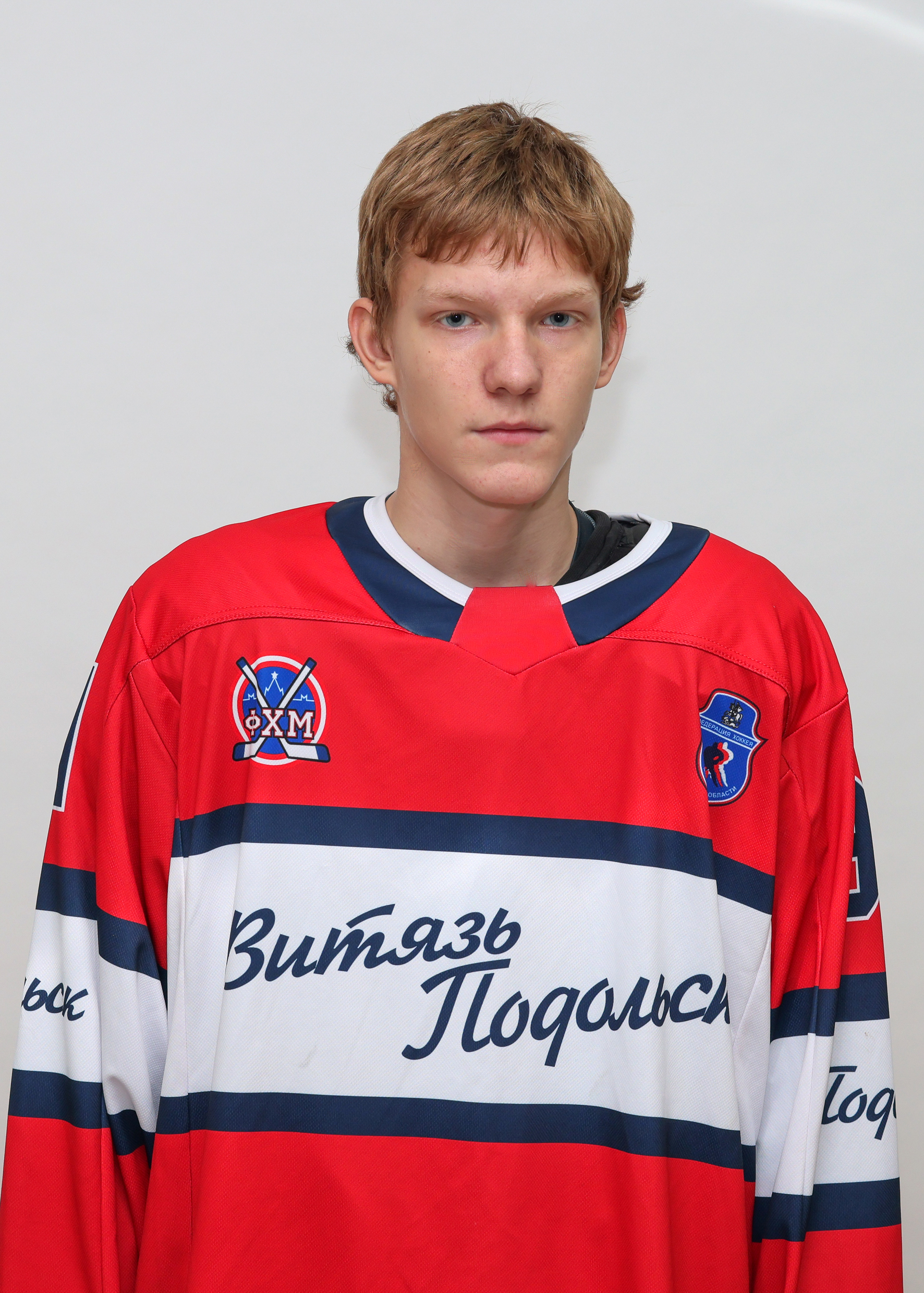 Георгий Быковский