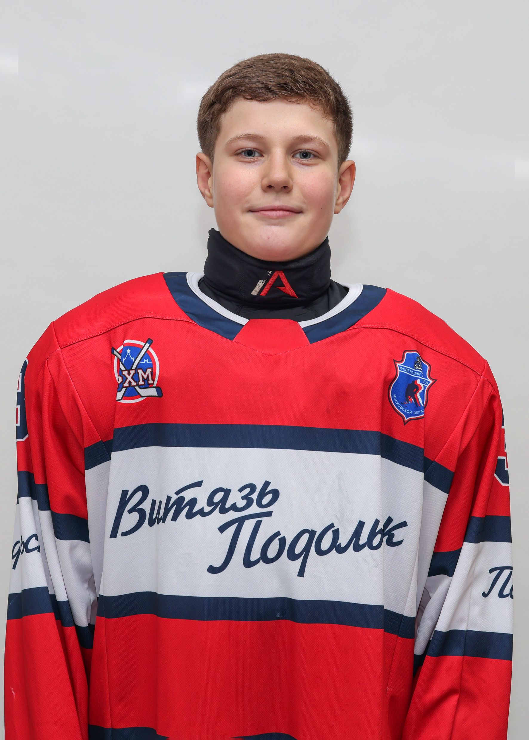 Ярослав Данилин