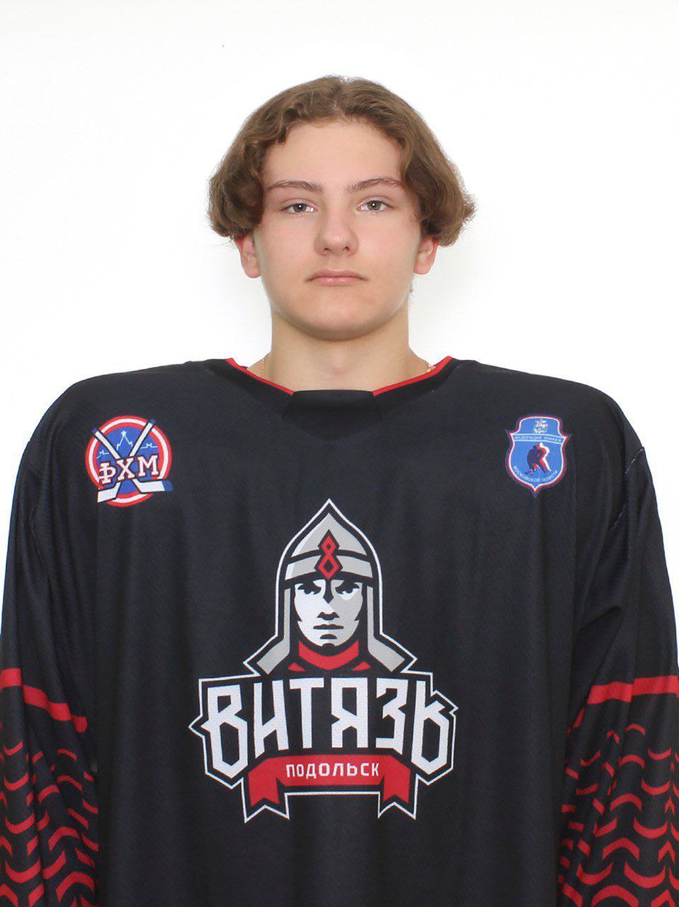 Глеб Дорошенков