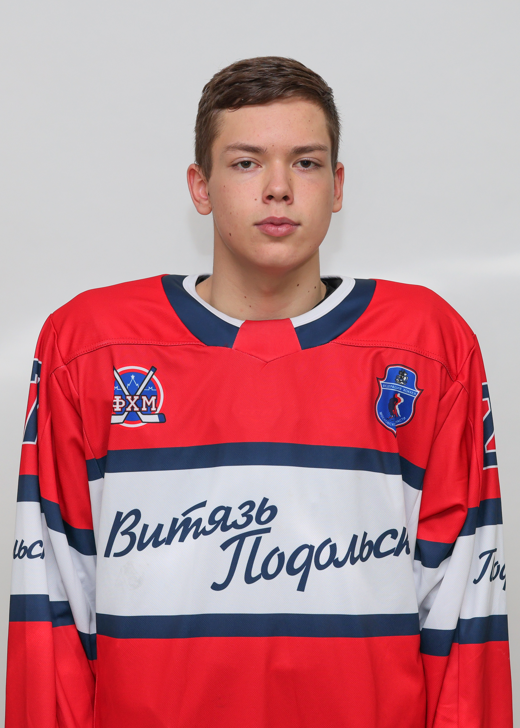 Андрей Кашмаков